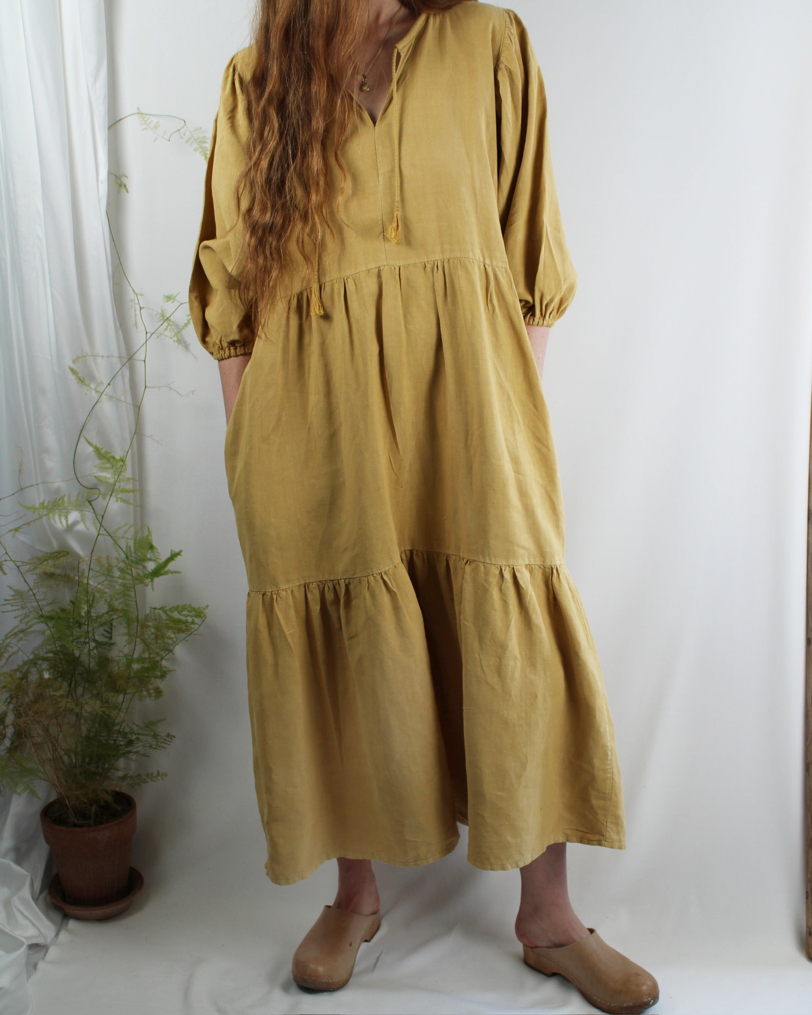Joni Dress