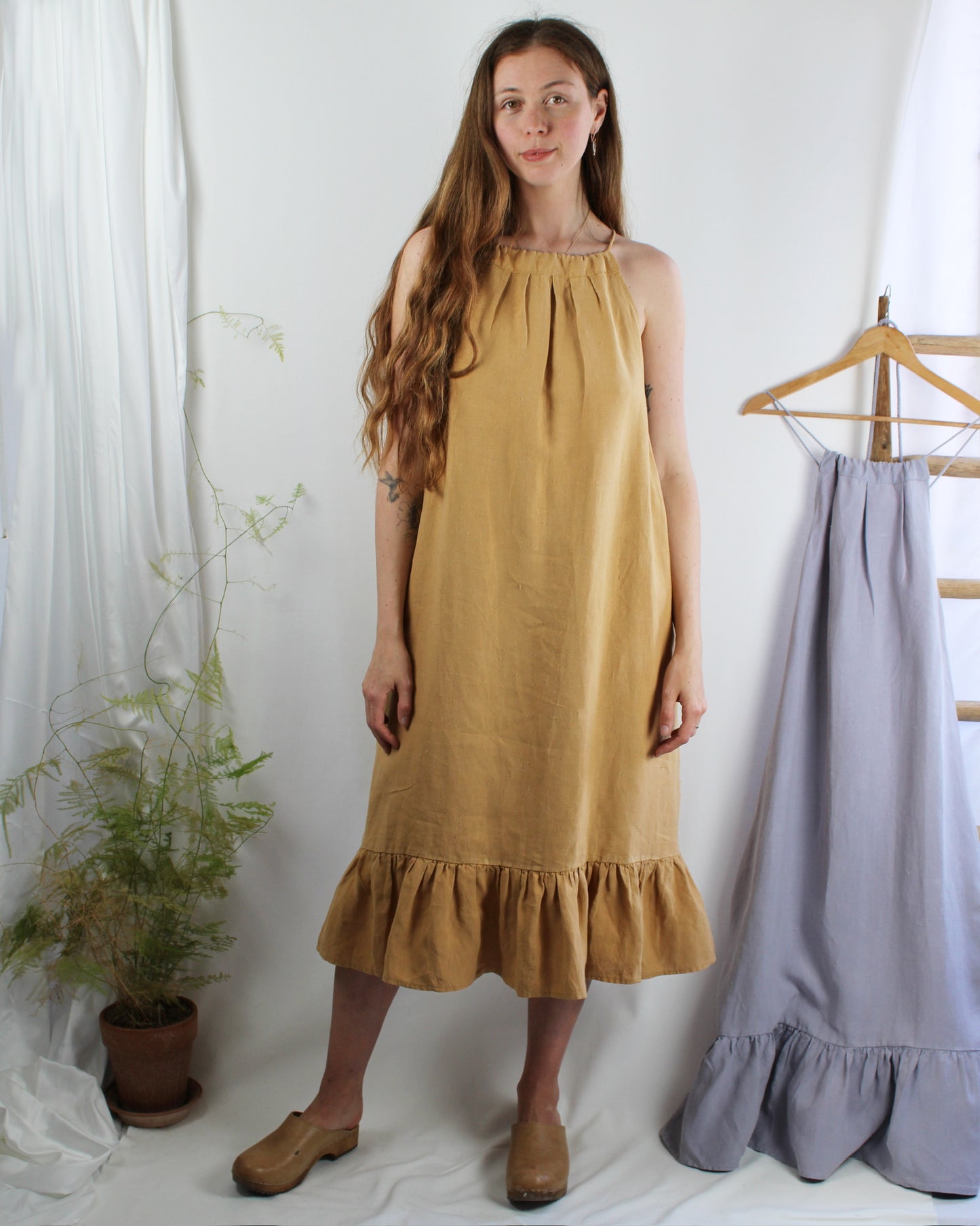 Sun Dress
