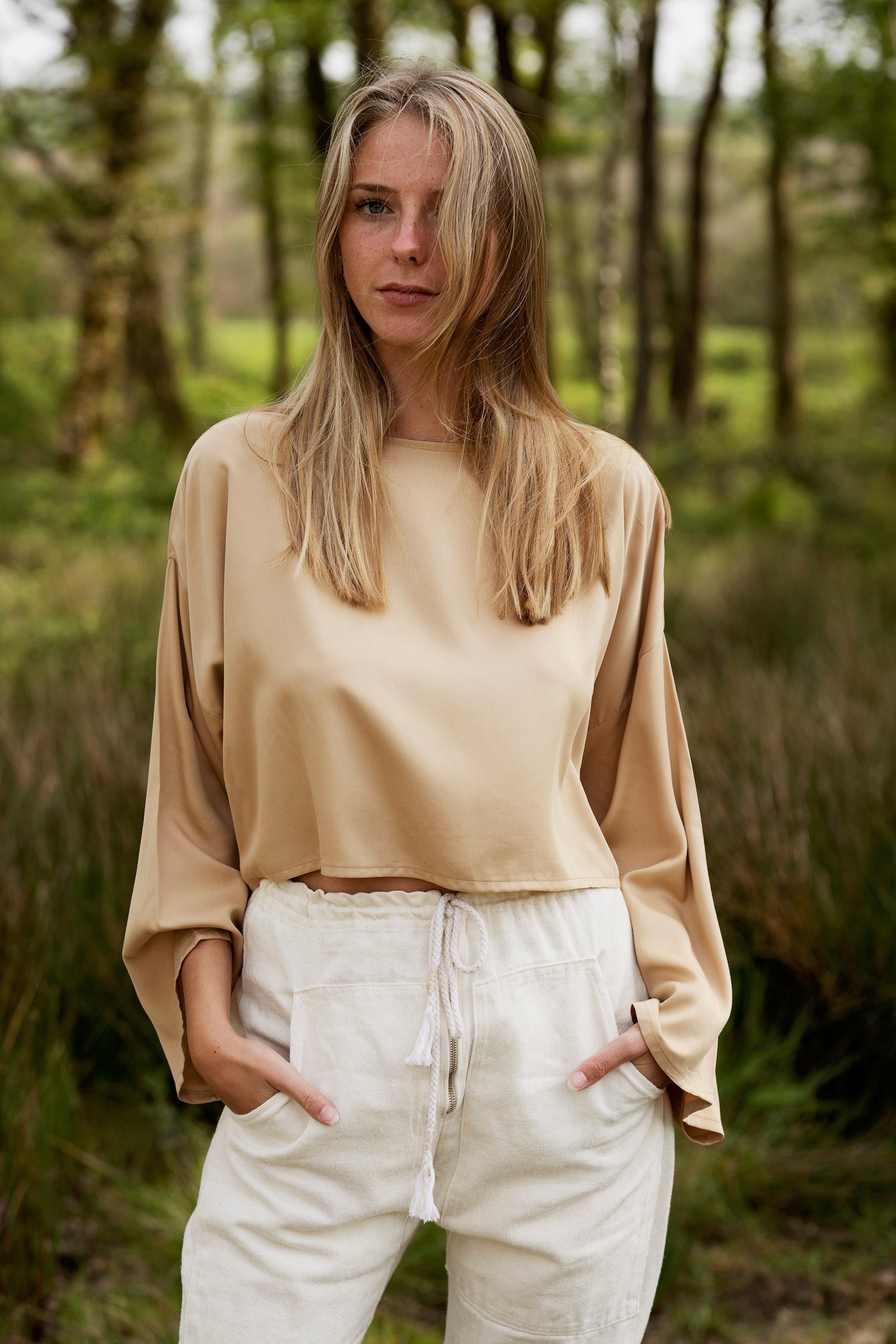 Prairie Top