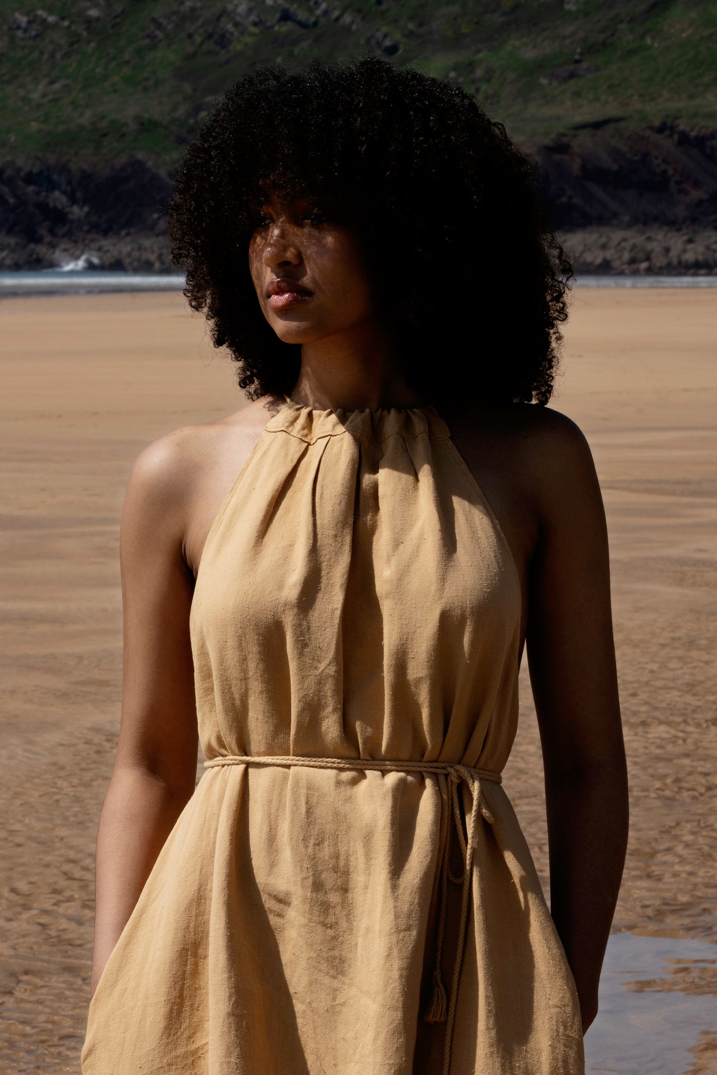 Sun Dress