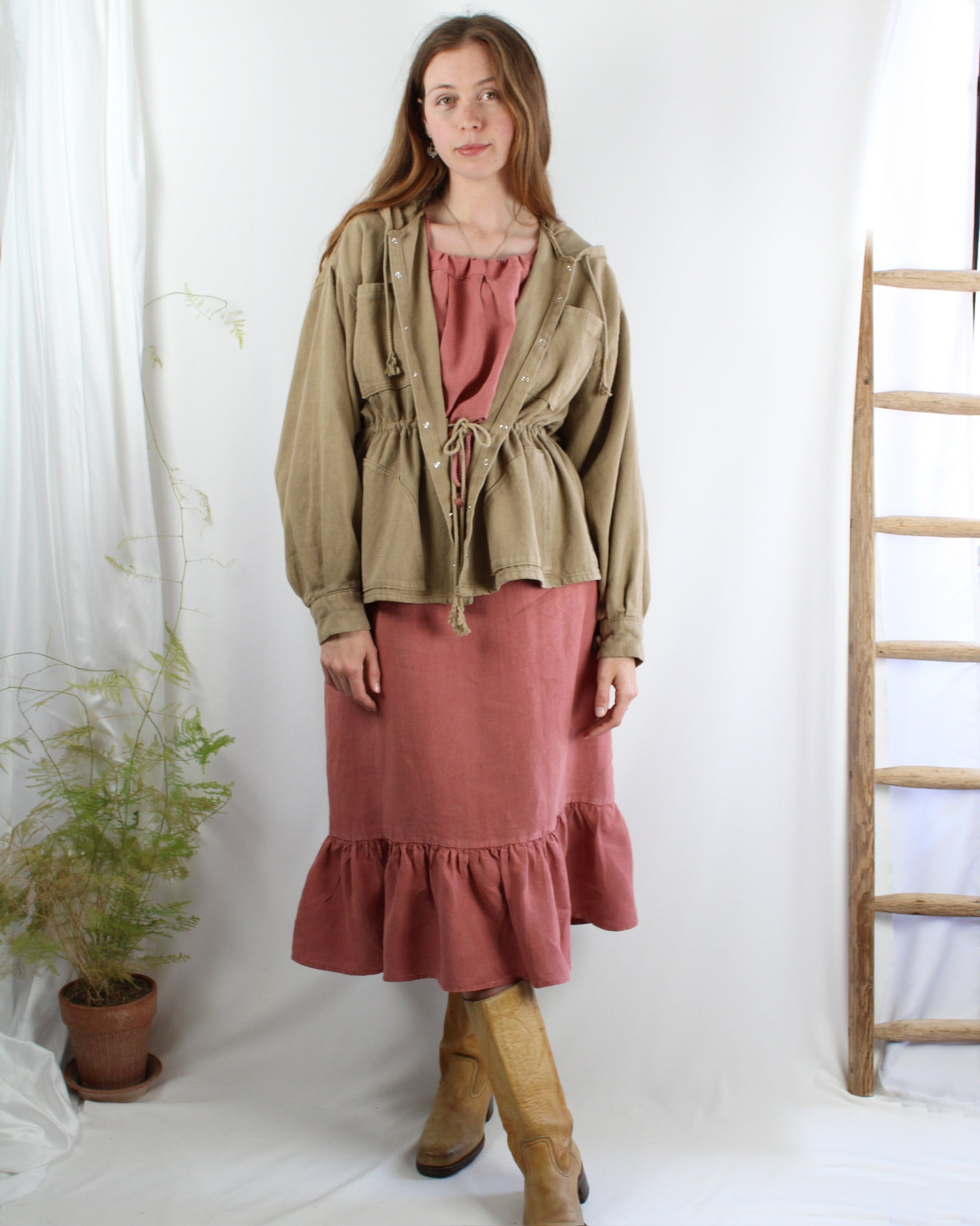 Dune Jacket