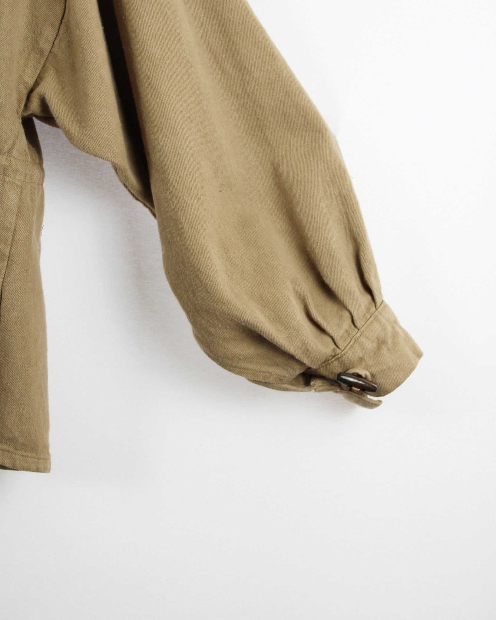 Dune Jacket