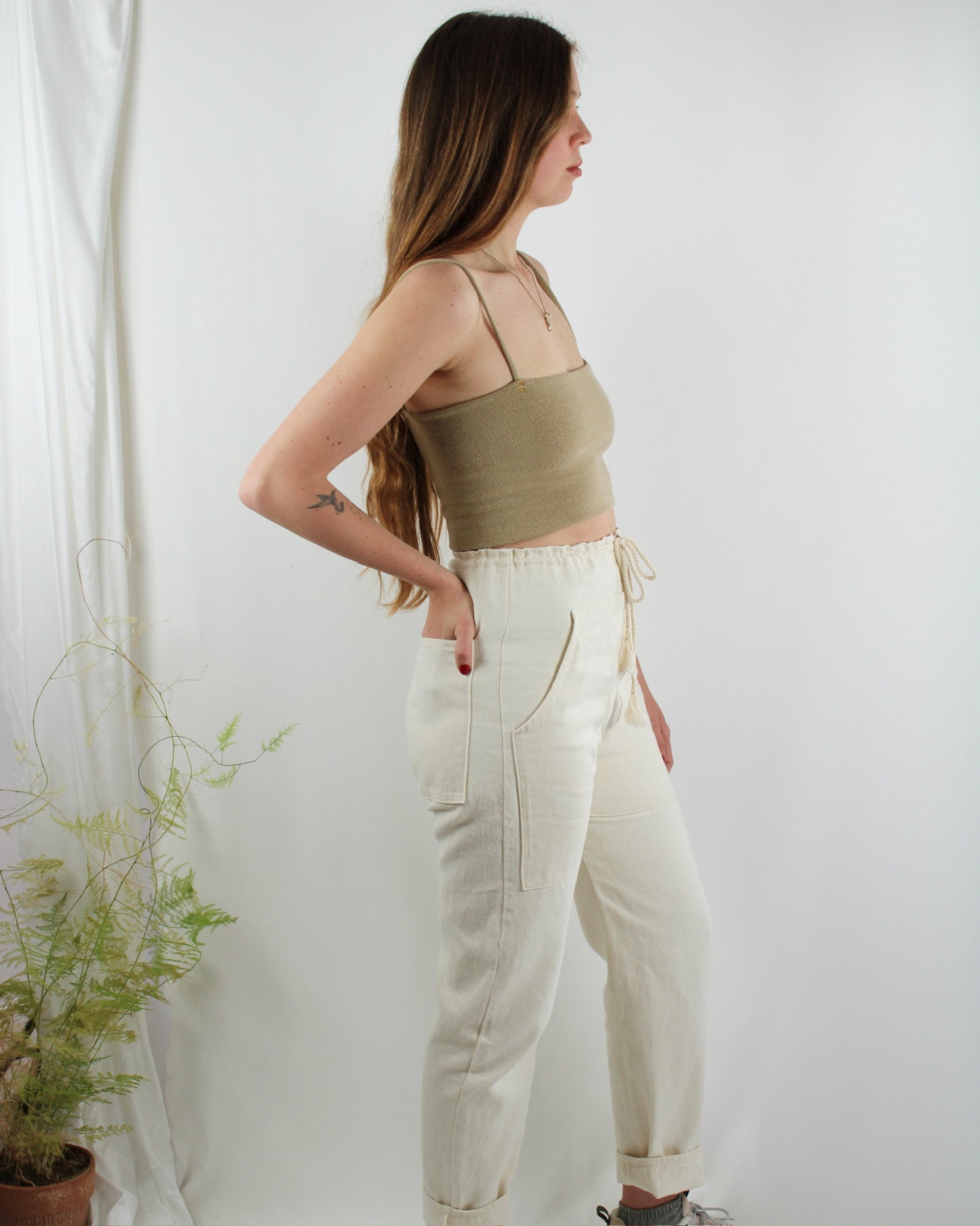 Painter Pants