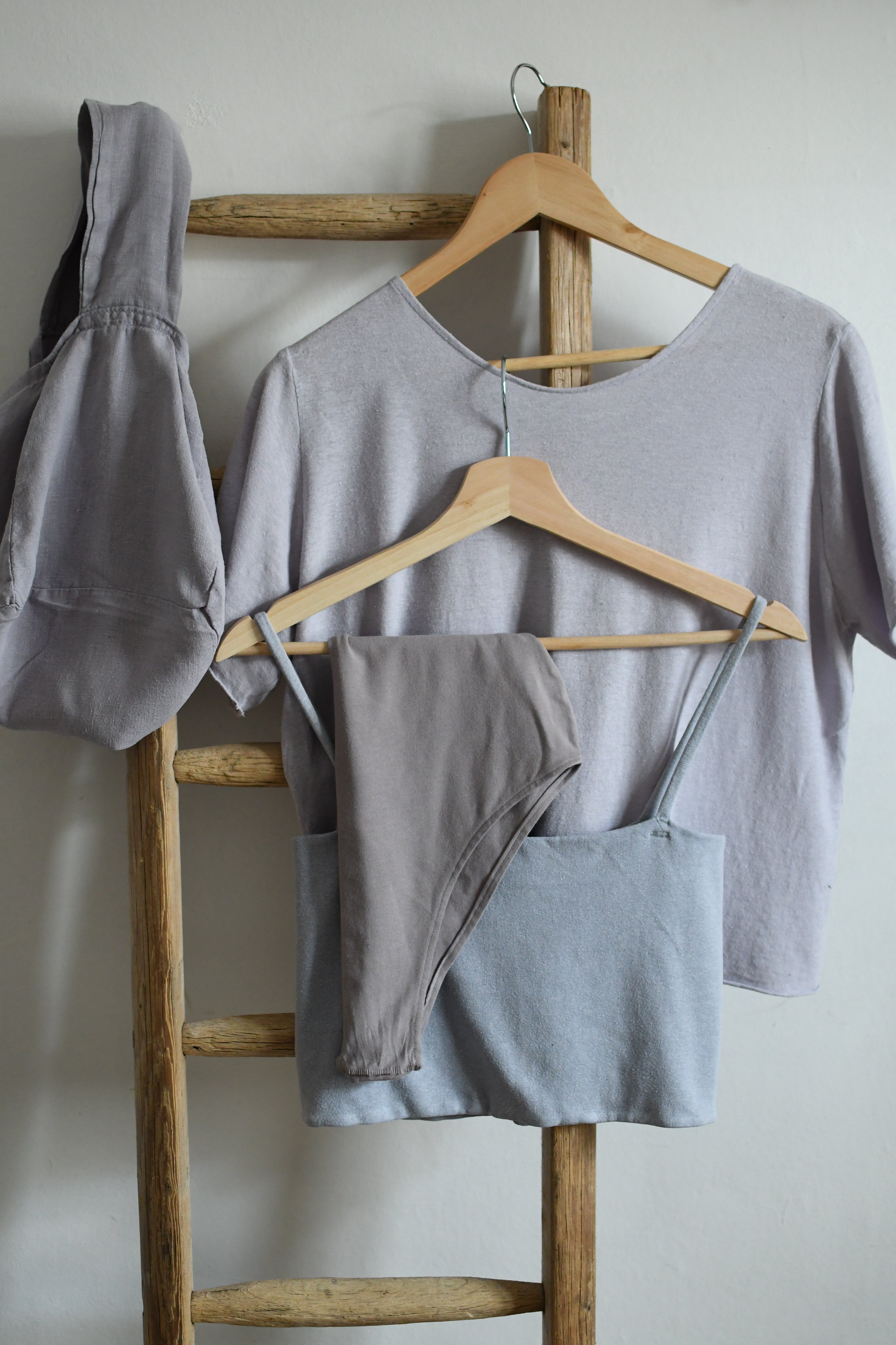 Bamboo Pants *Ready to Ship*