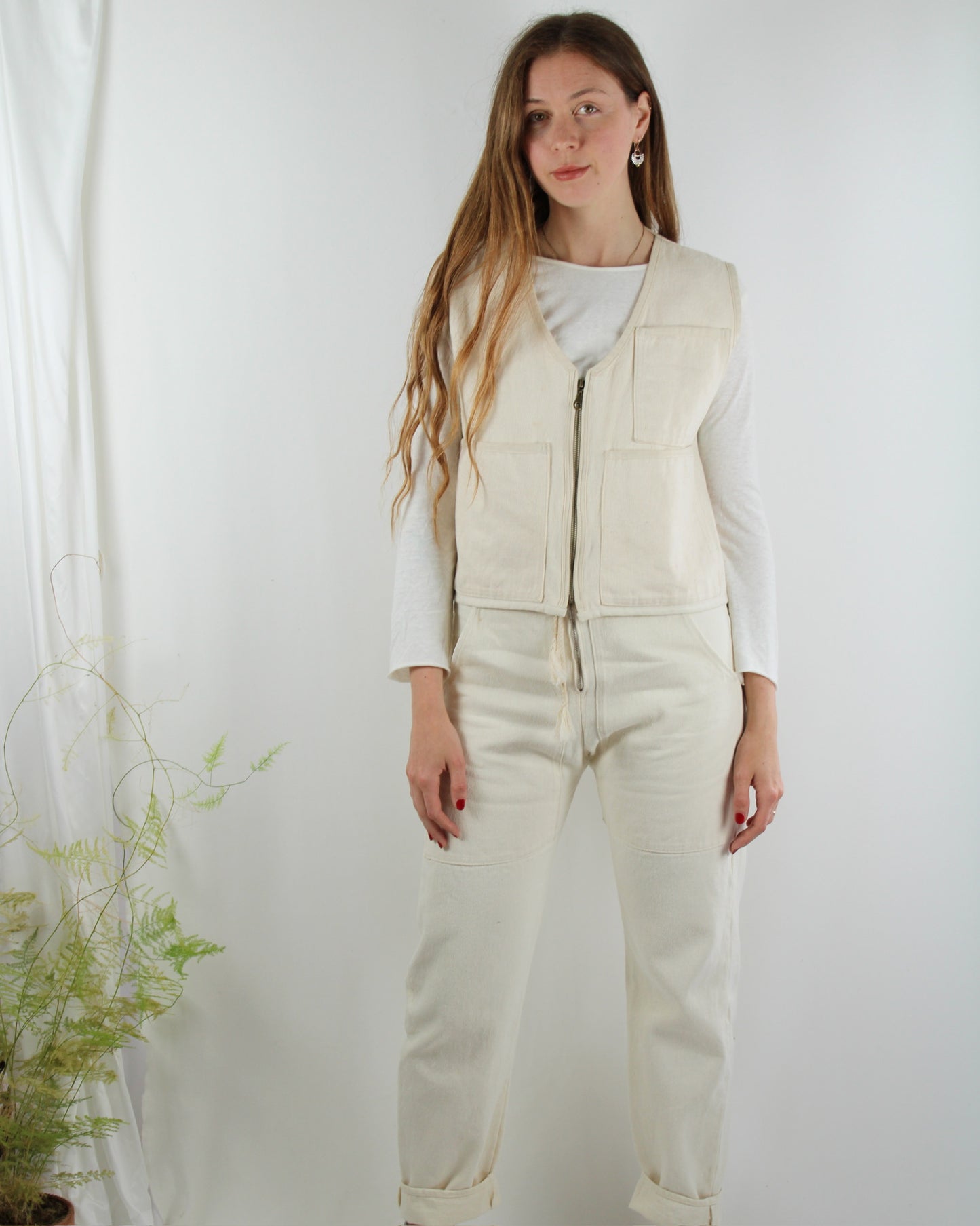 Solo Vest