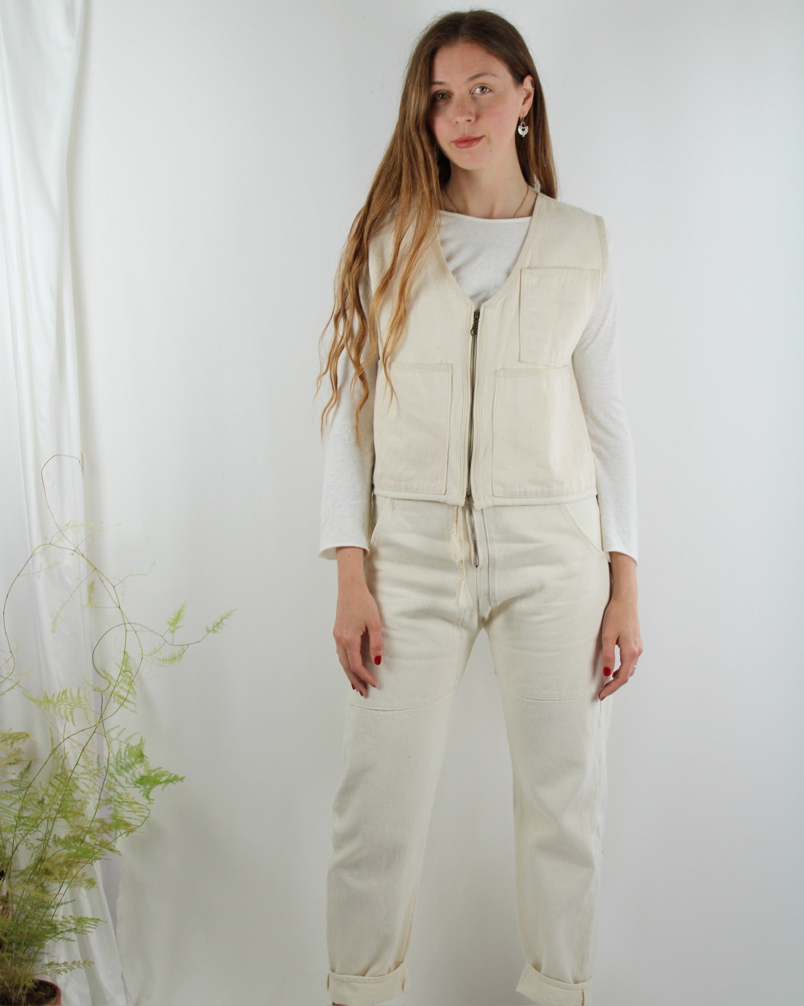 Solo Vest