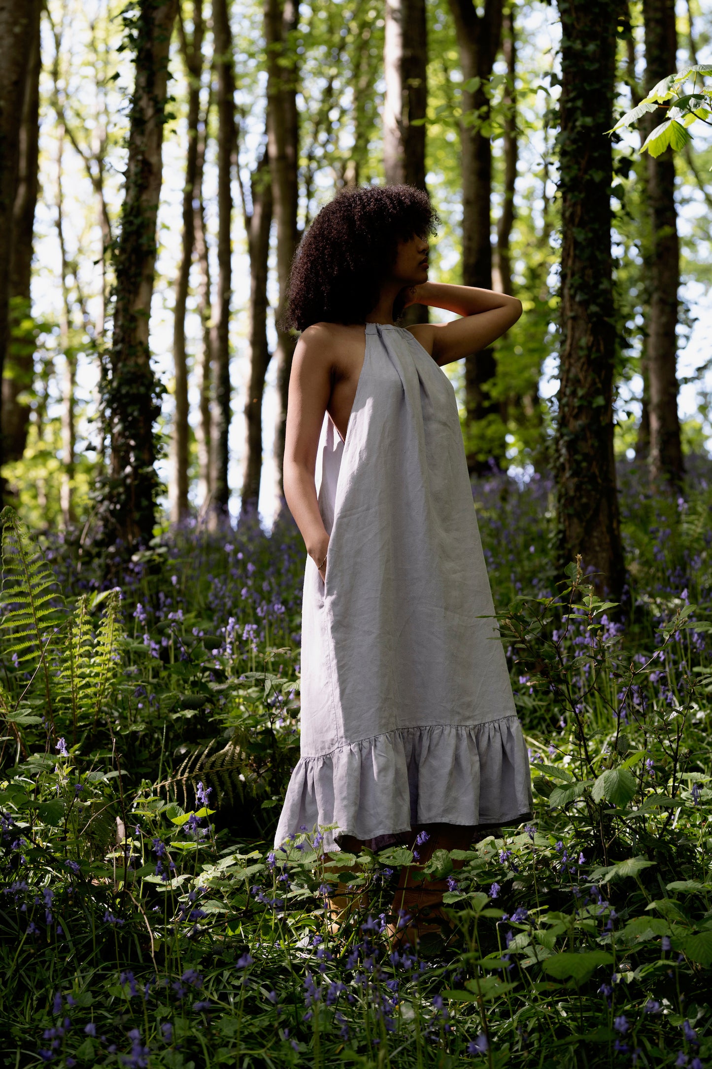 Sun Dress