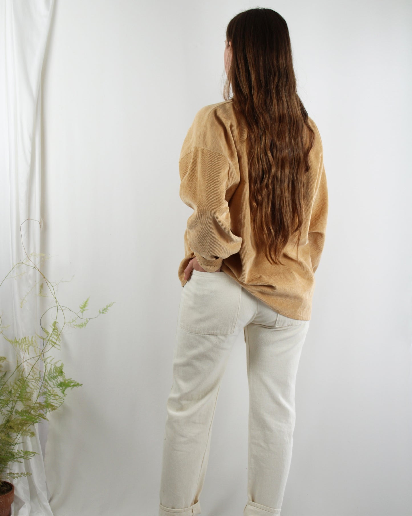 Painter Pants