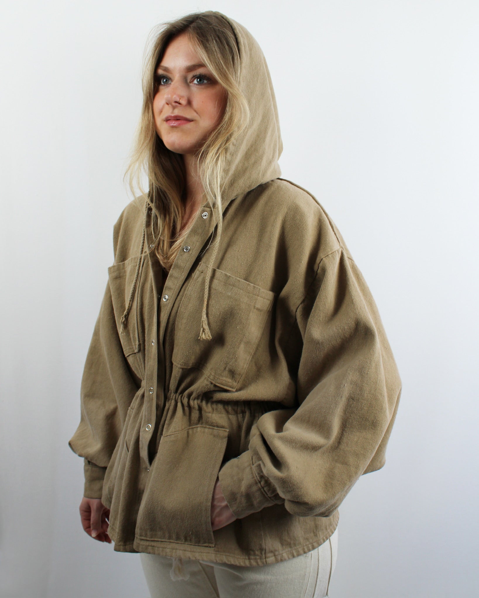 Dune Jacket