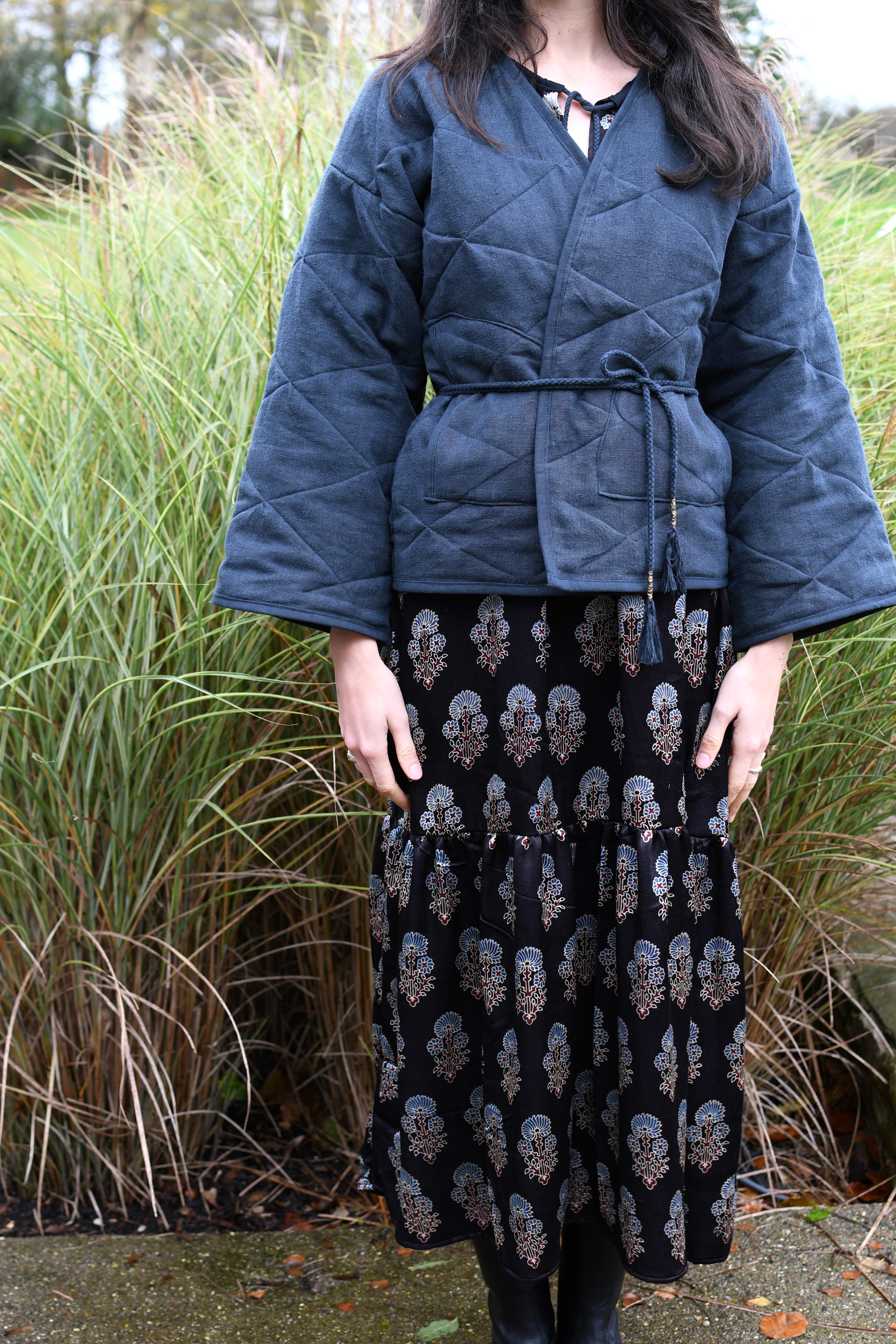 Fawn Jacket