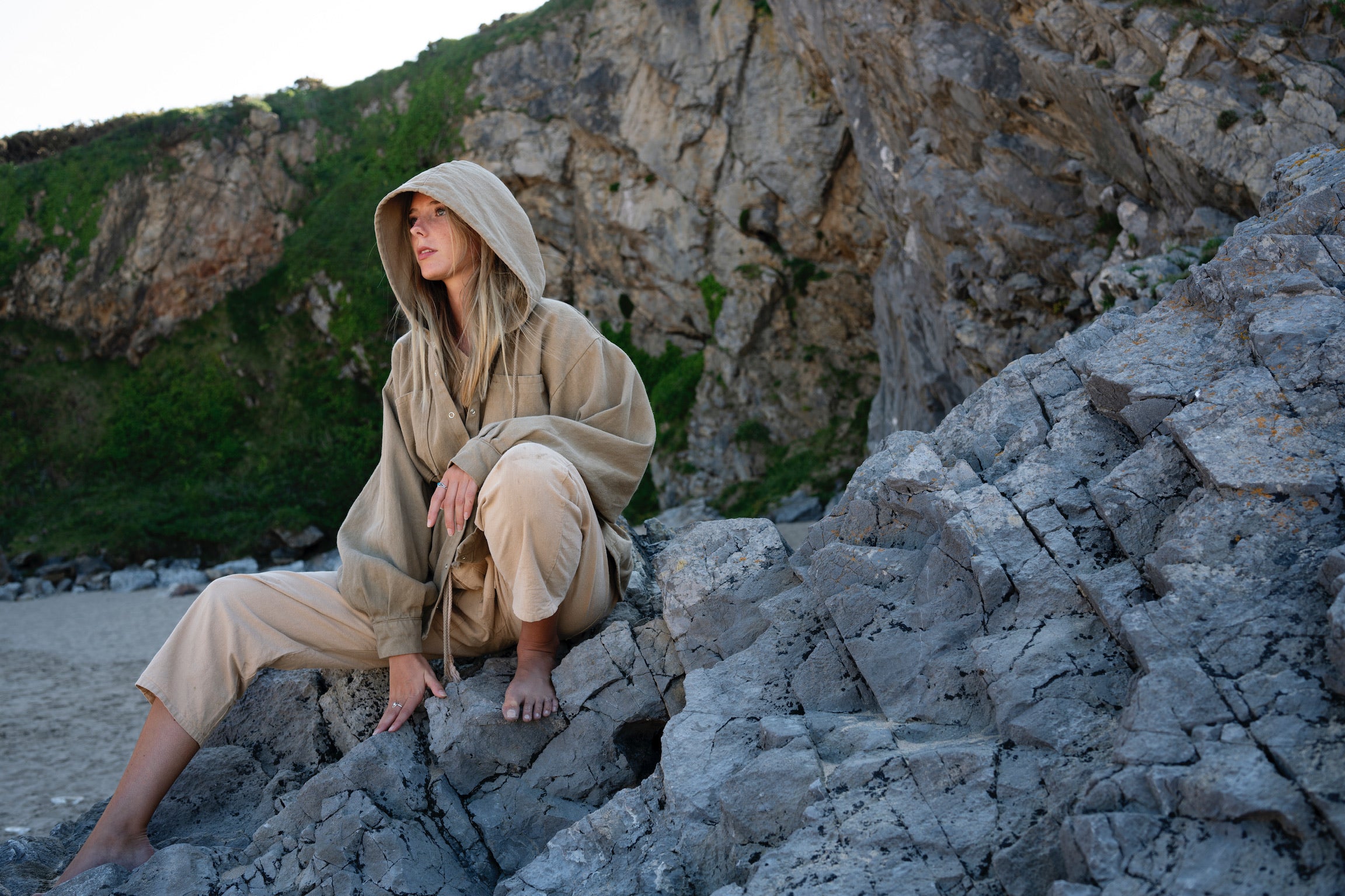 Dune Jacket