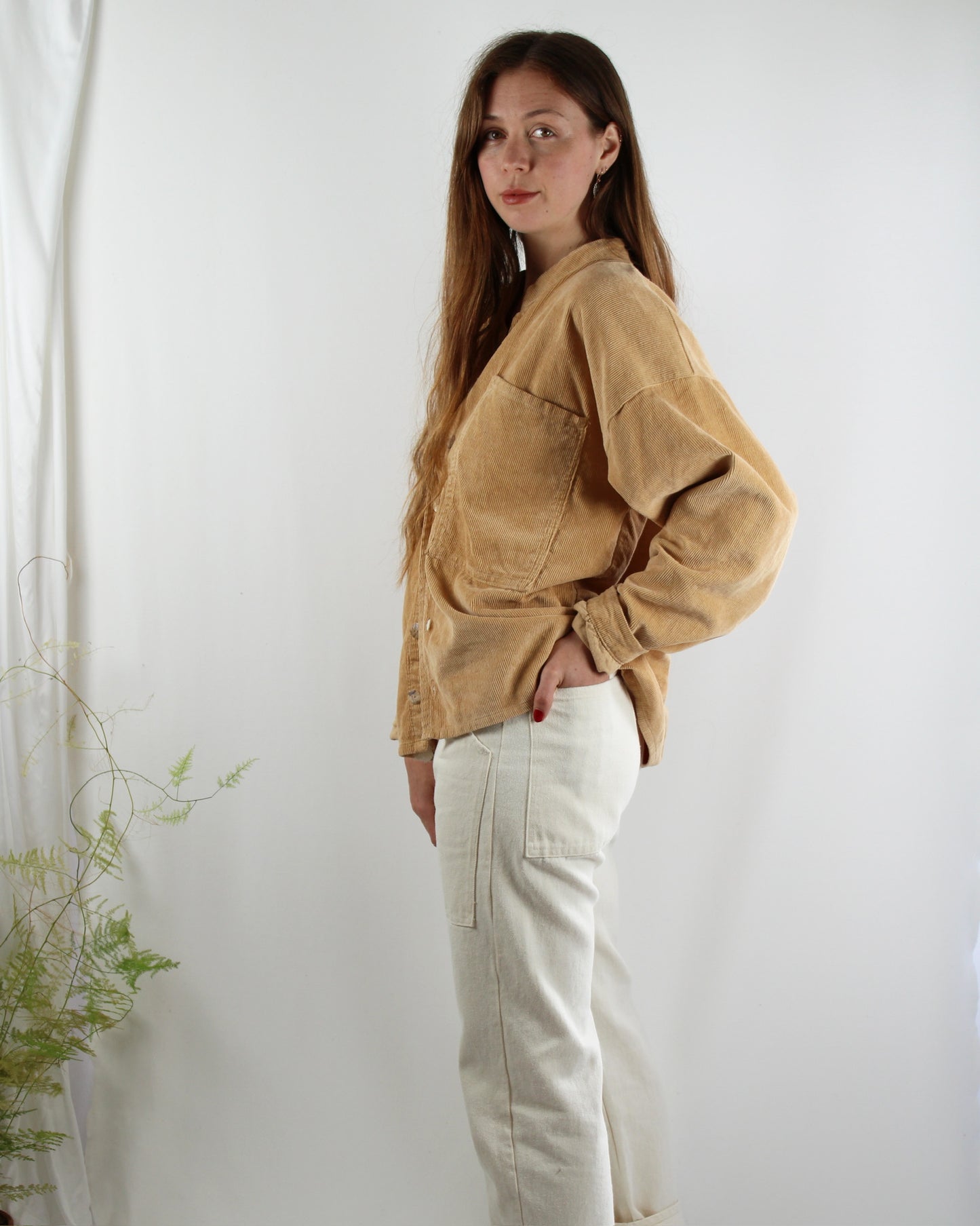 Painter Pants
