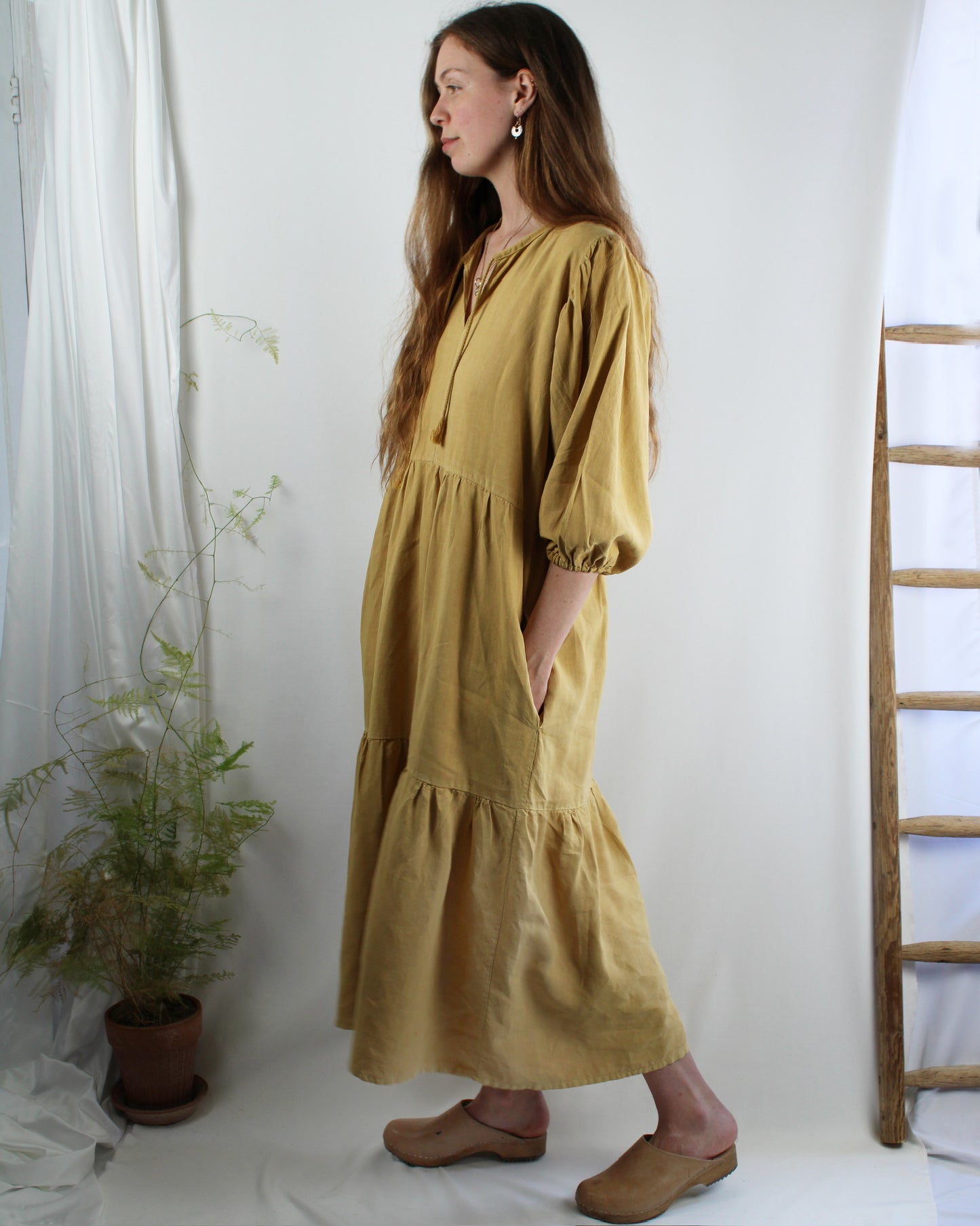 Joni Dress