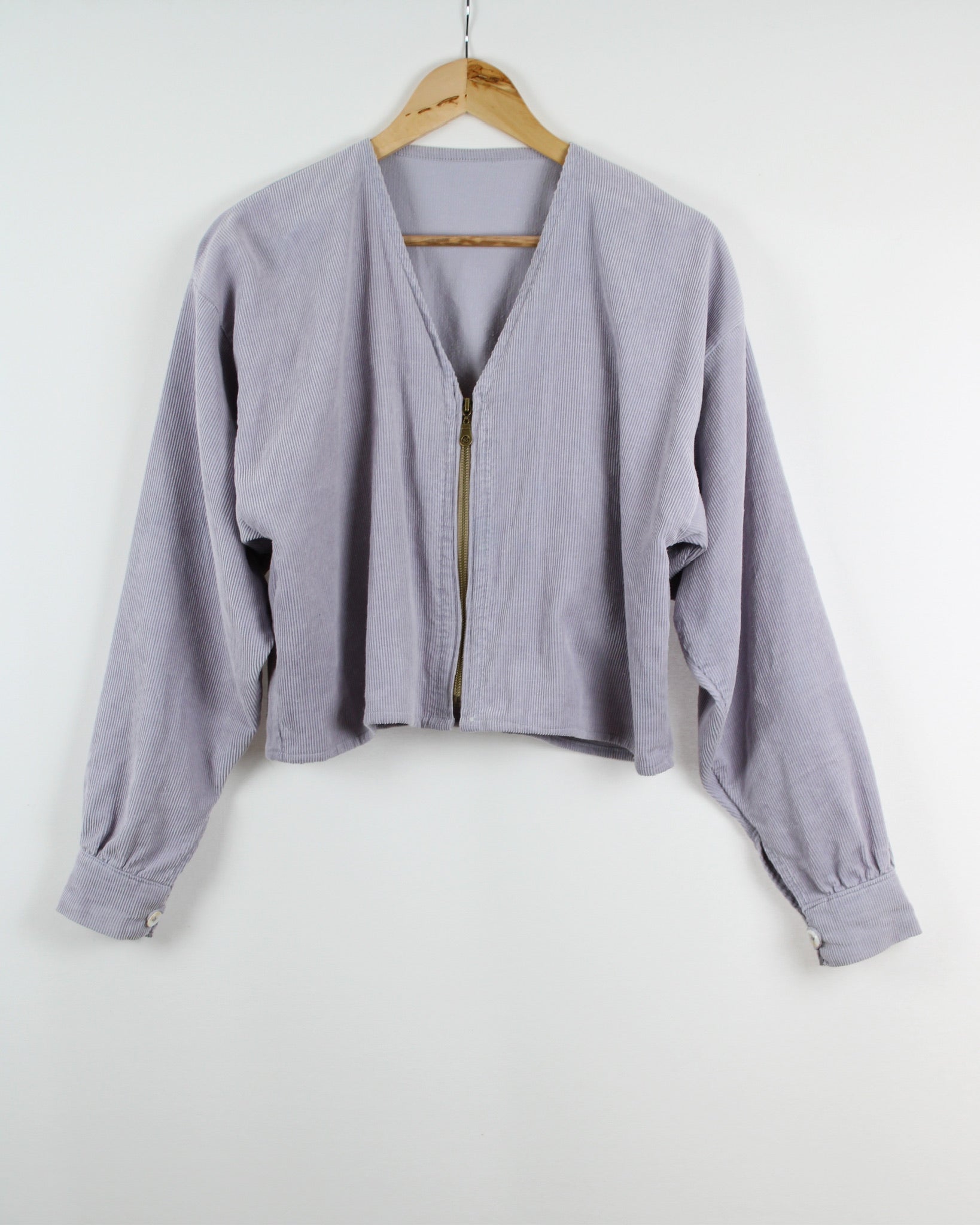 Flight Jacket