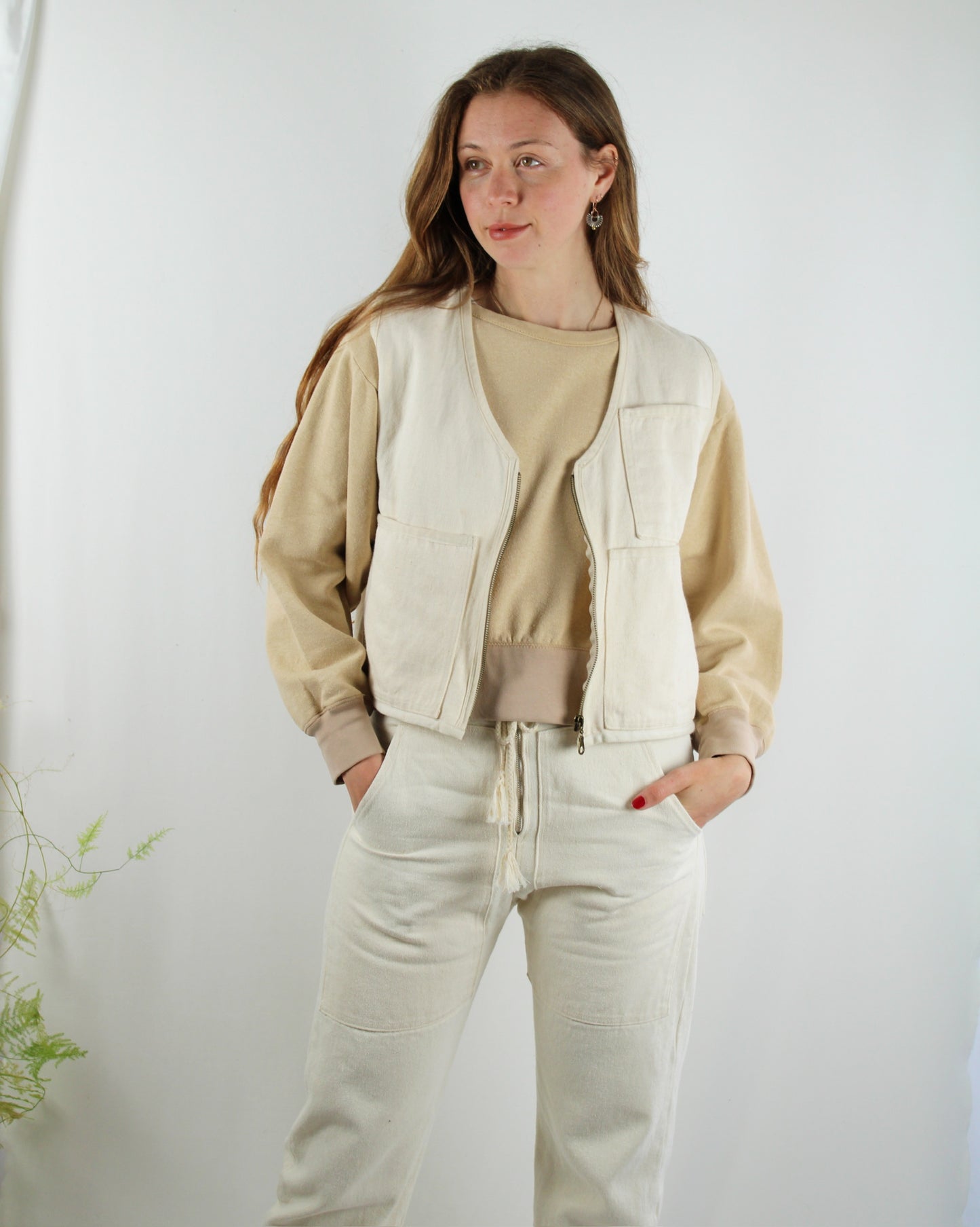 Solo Vest