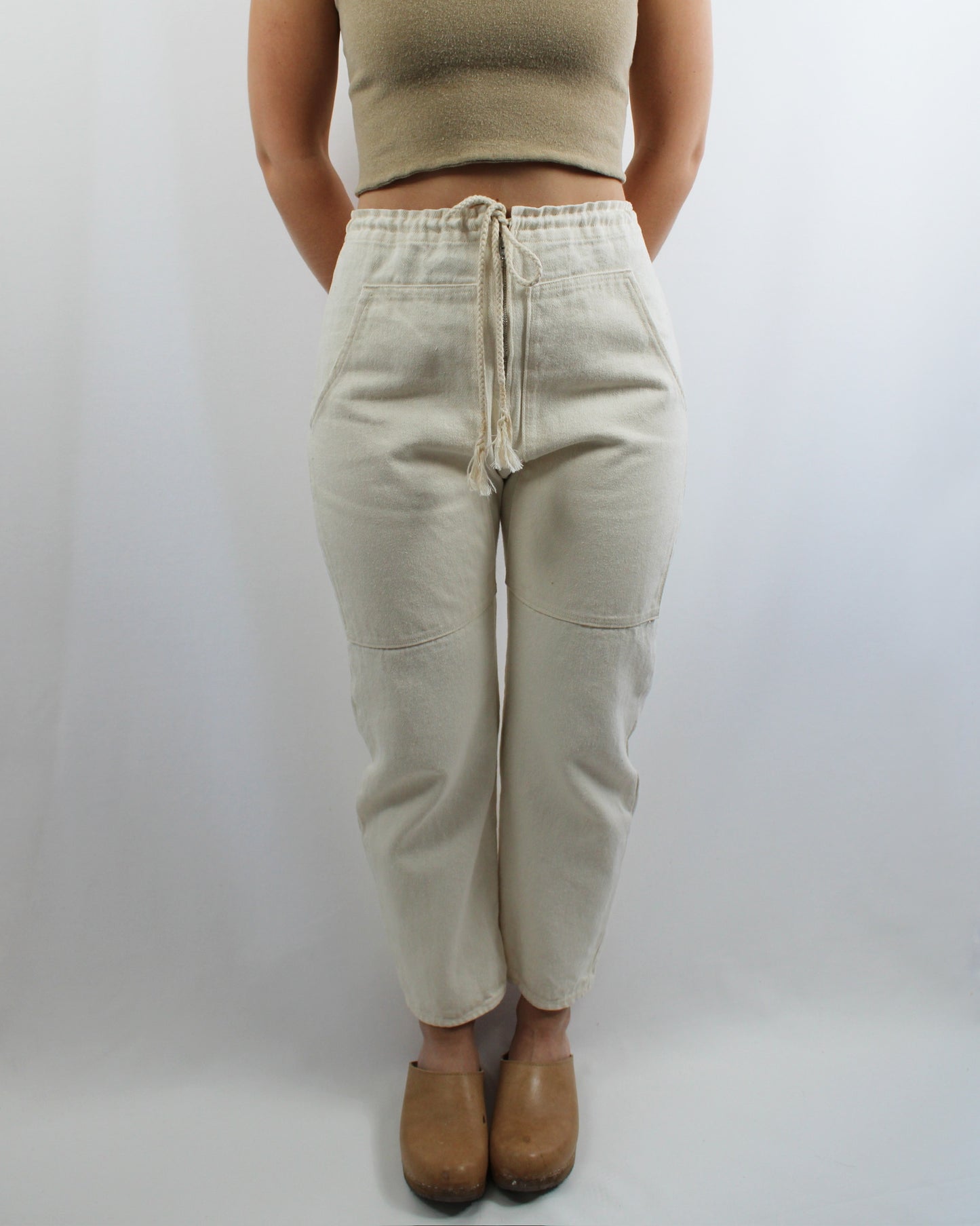 Painter Pants