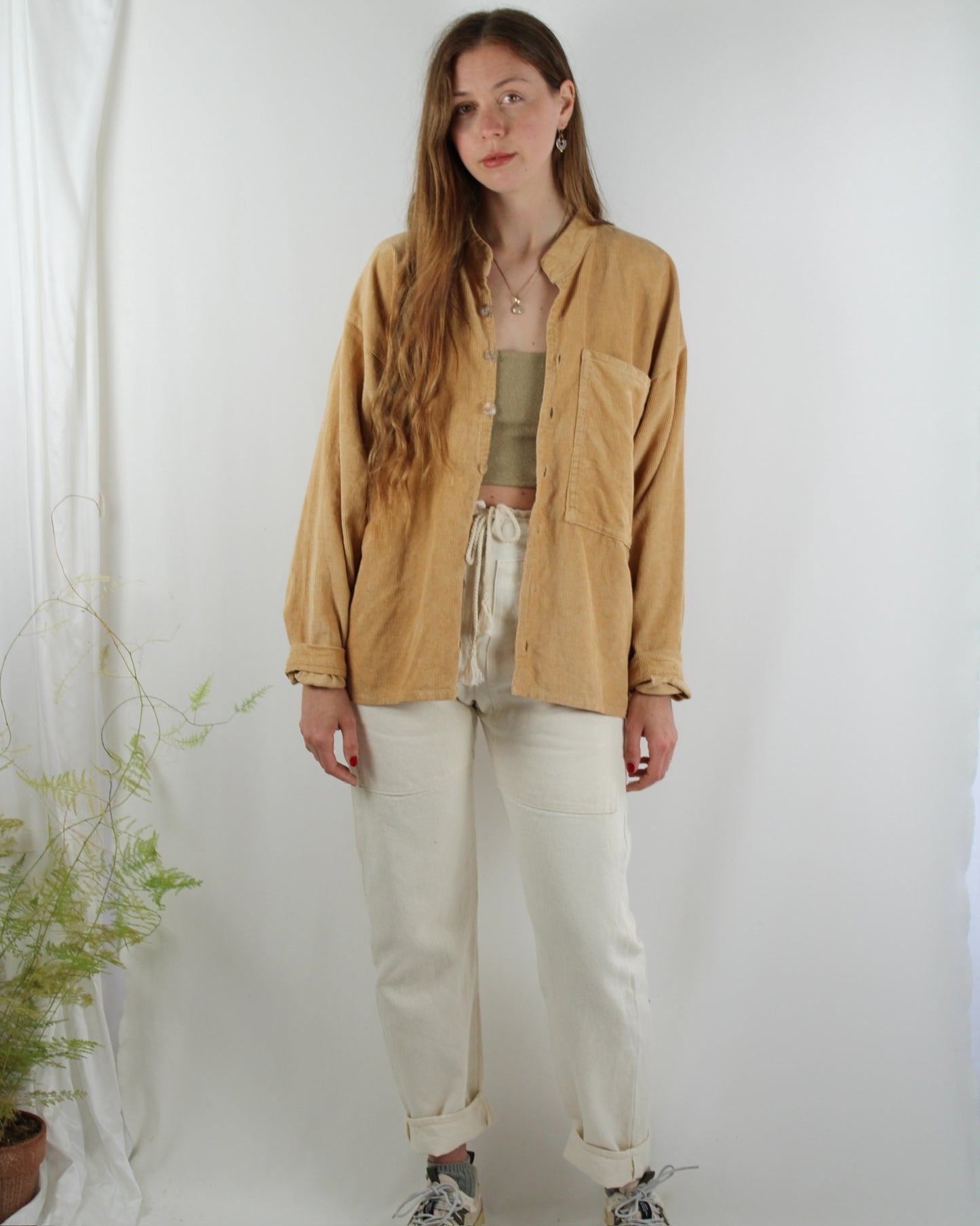 Painter Pants