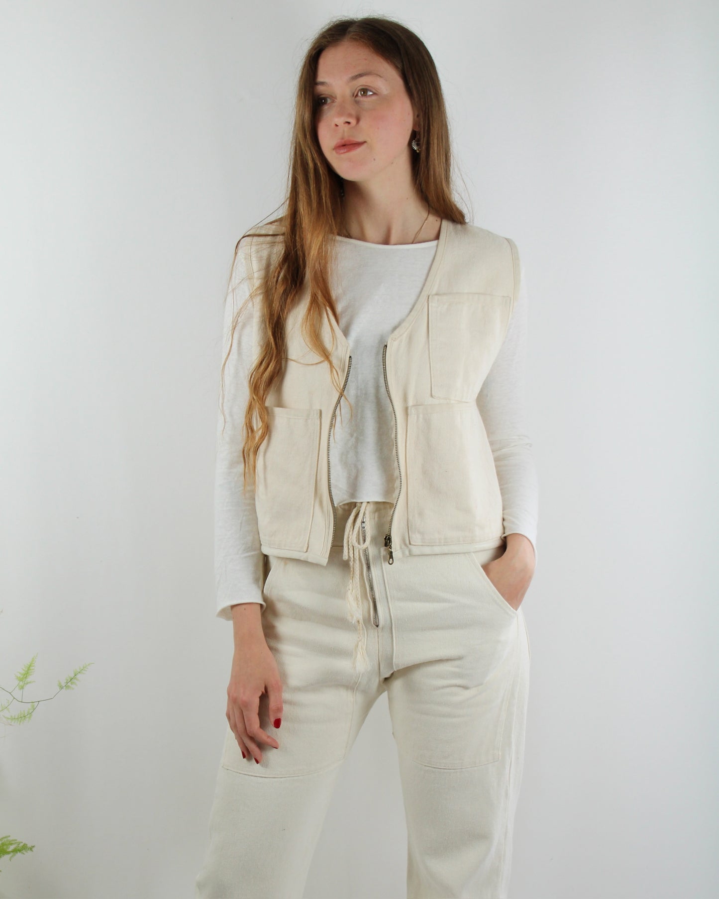 Solo Vest