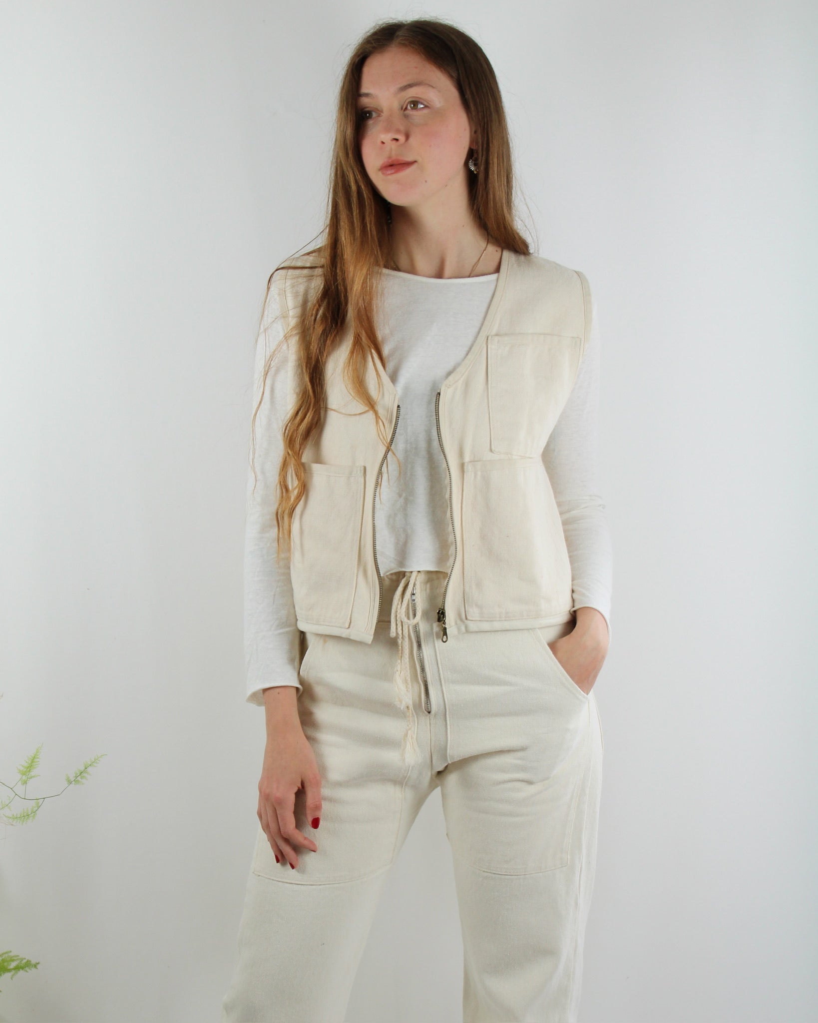 Solo Vest