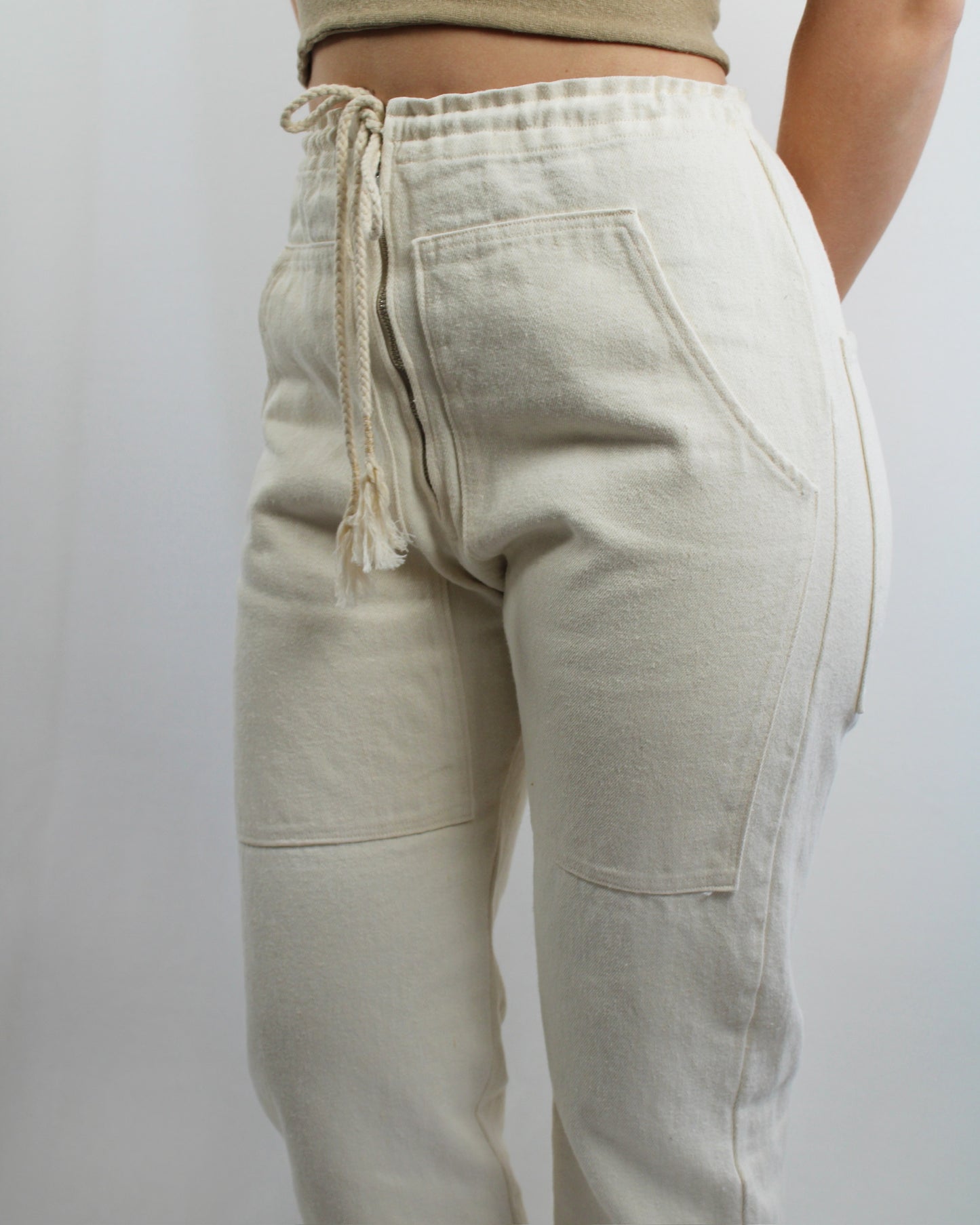 Painter Pants
