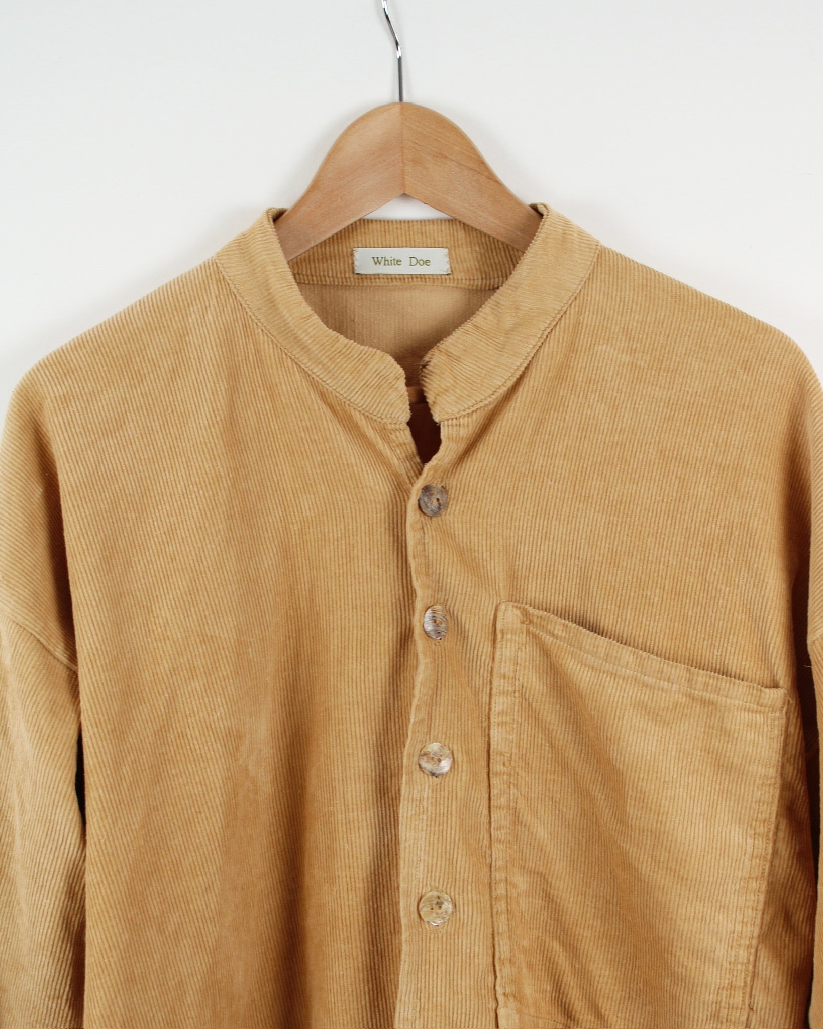 Boyfriend Shirt