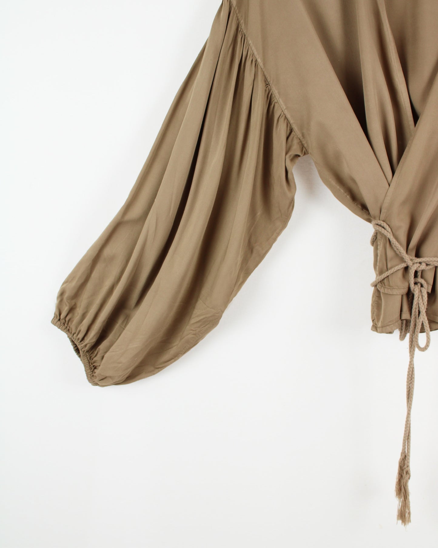 Juno Top ~ Bamboo