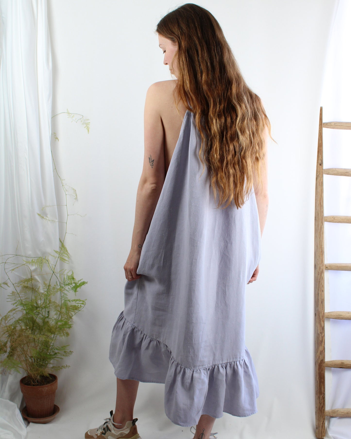 Sun Dress