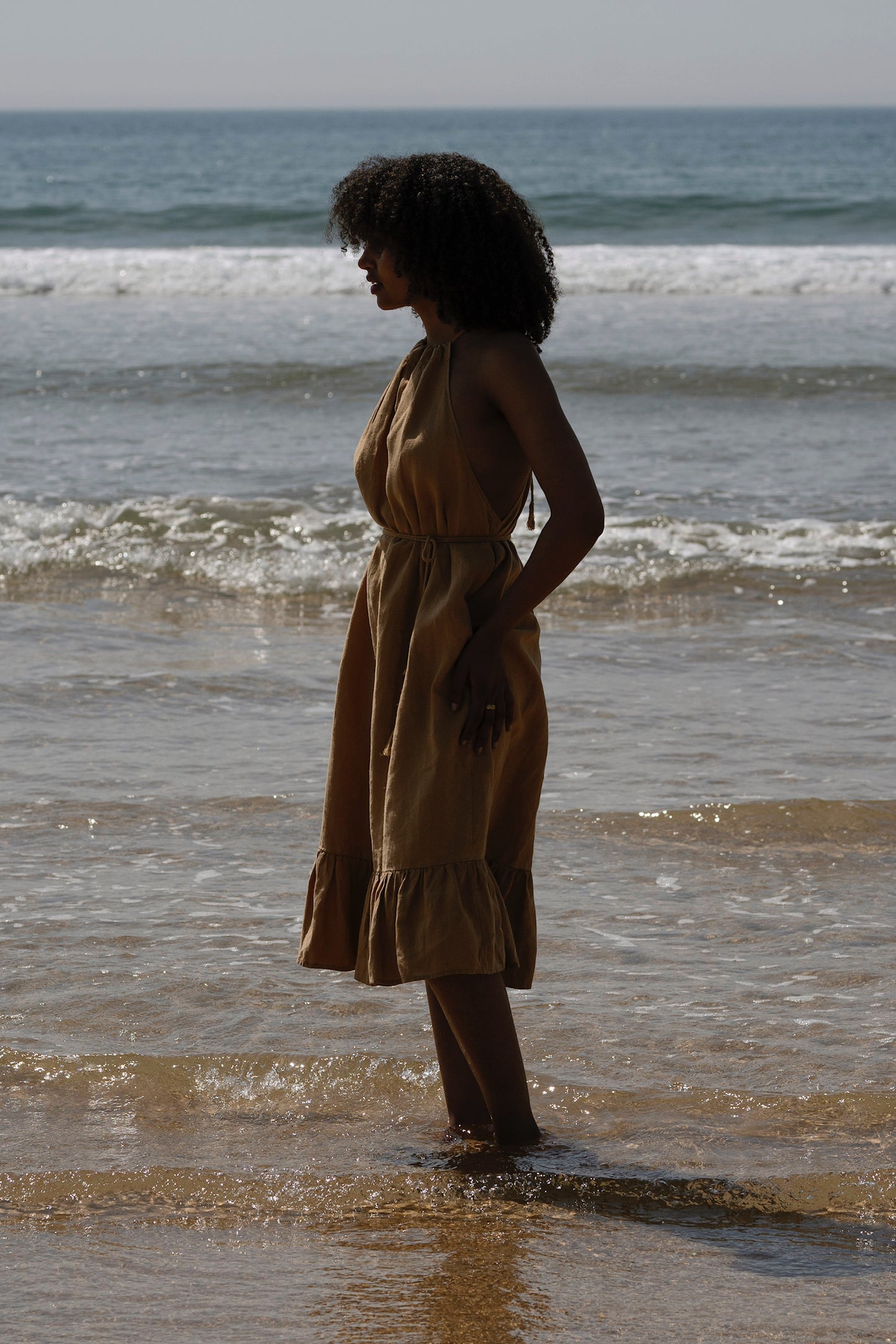 Sun Dress