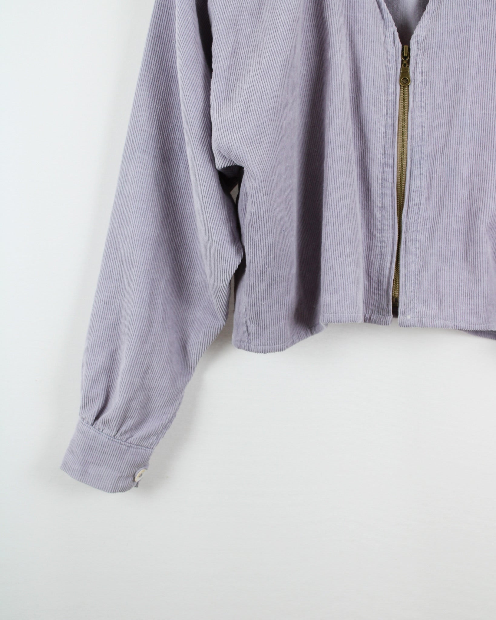 Flight Jacket