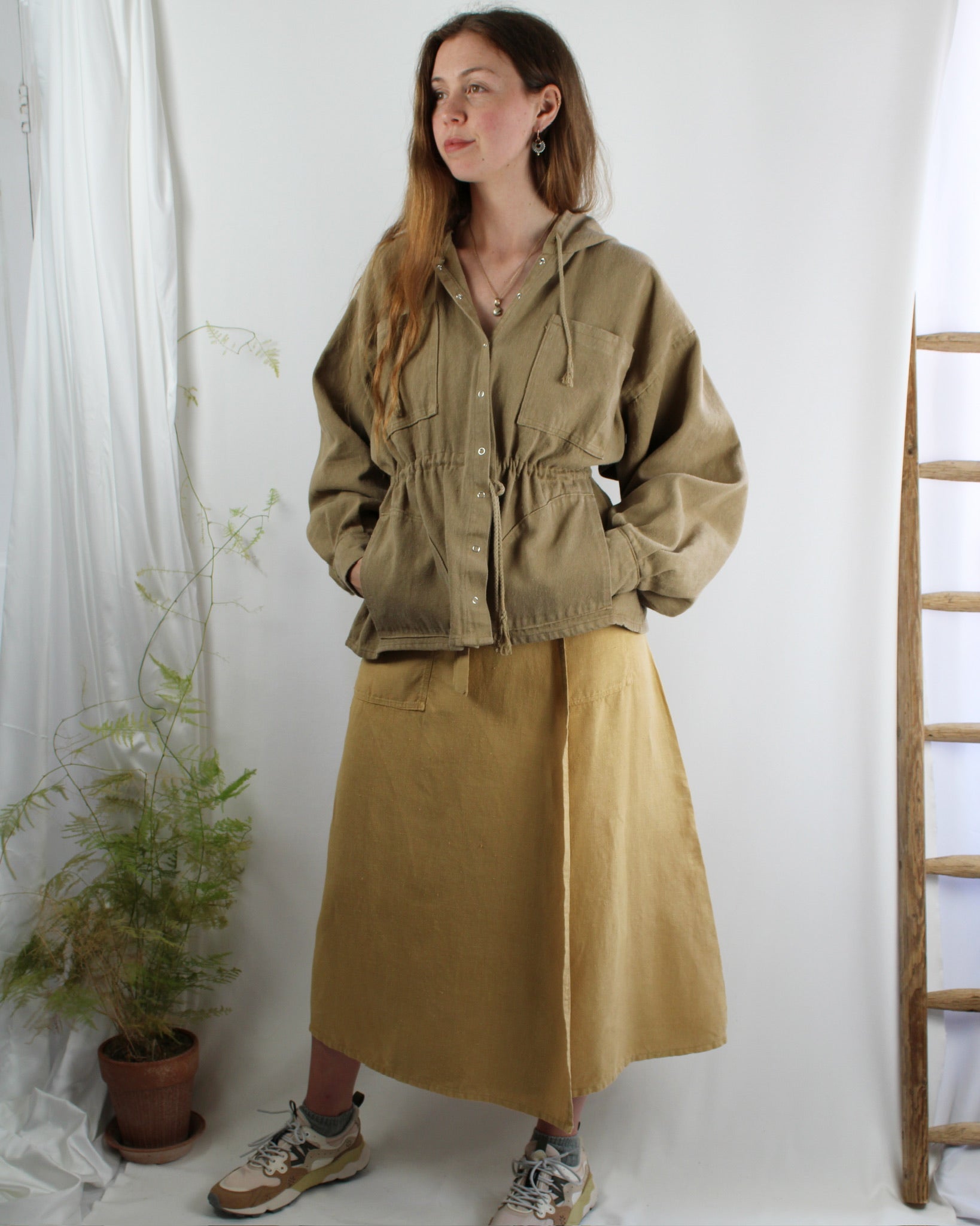 Dune Jacket