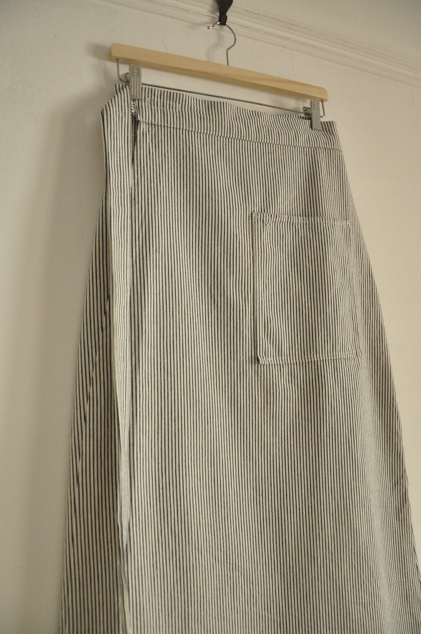 Hickory Pocket Skirt