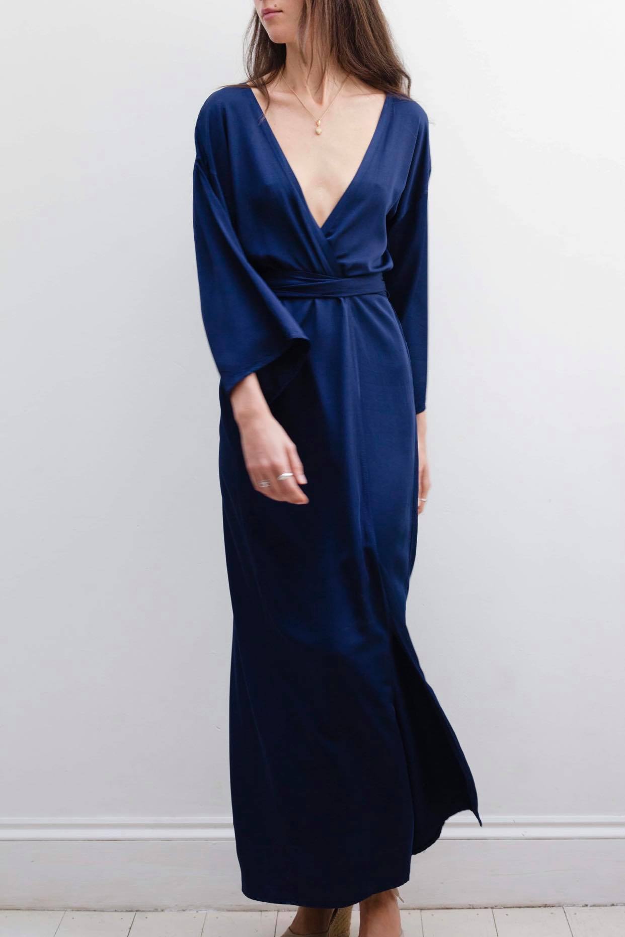 Chloe Dress ~ maxi