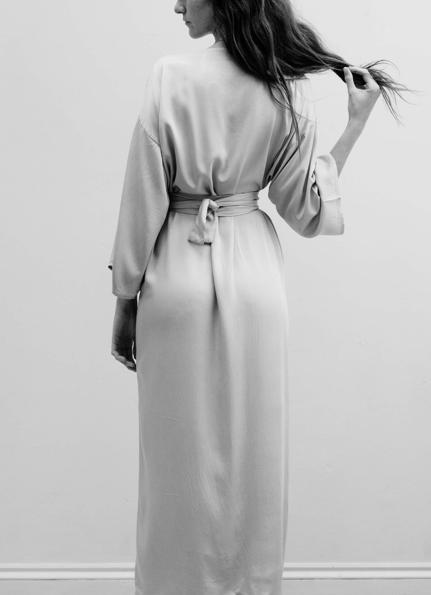 Chloe Dress ~ maxi