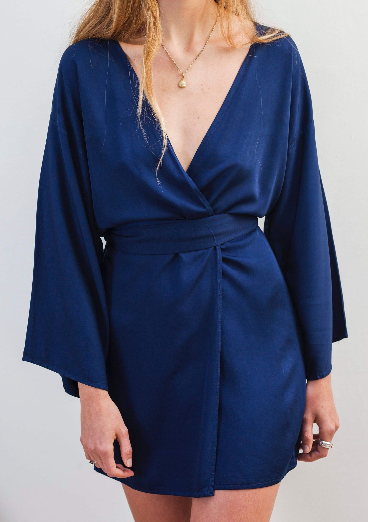 Chloe Dress ~ mini
