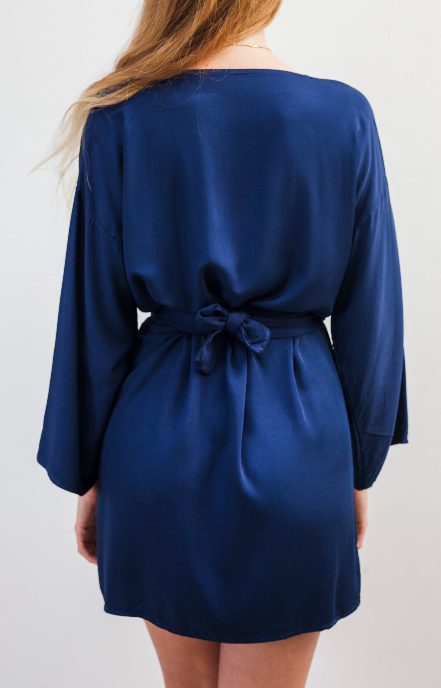Chloe Dress ~ mini