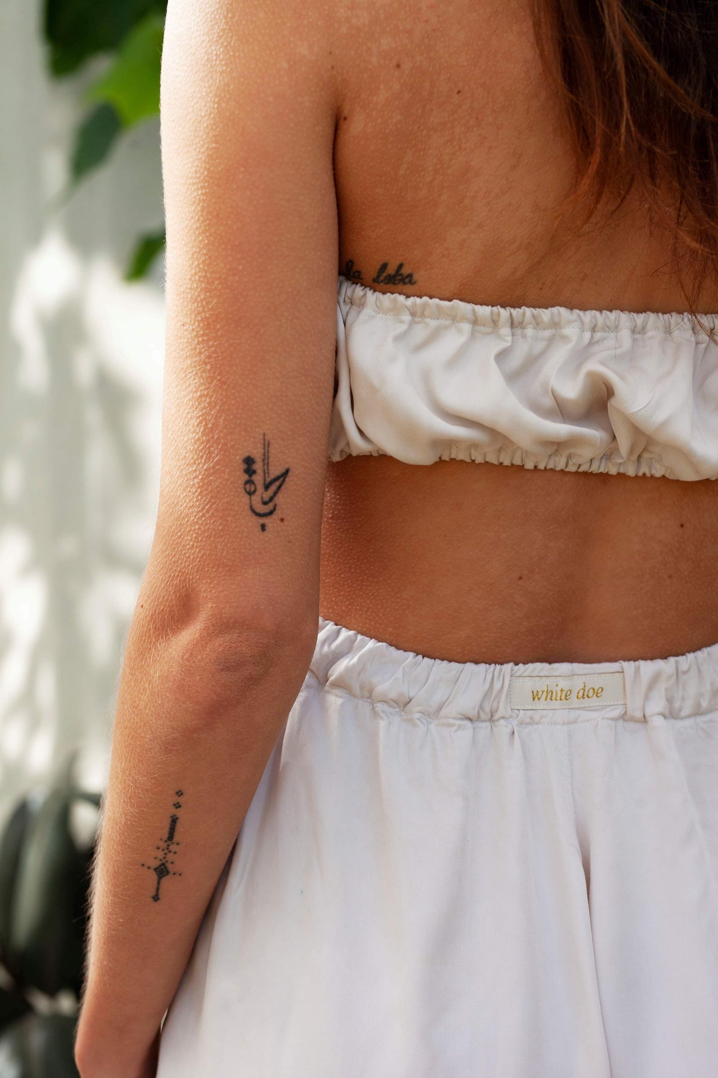 Desert Short