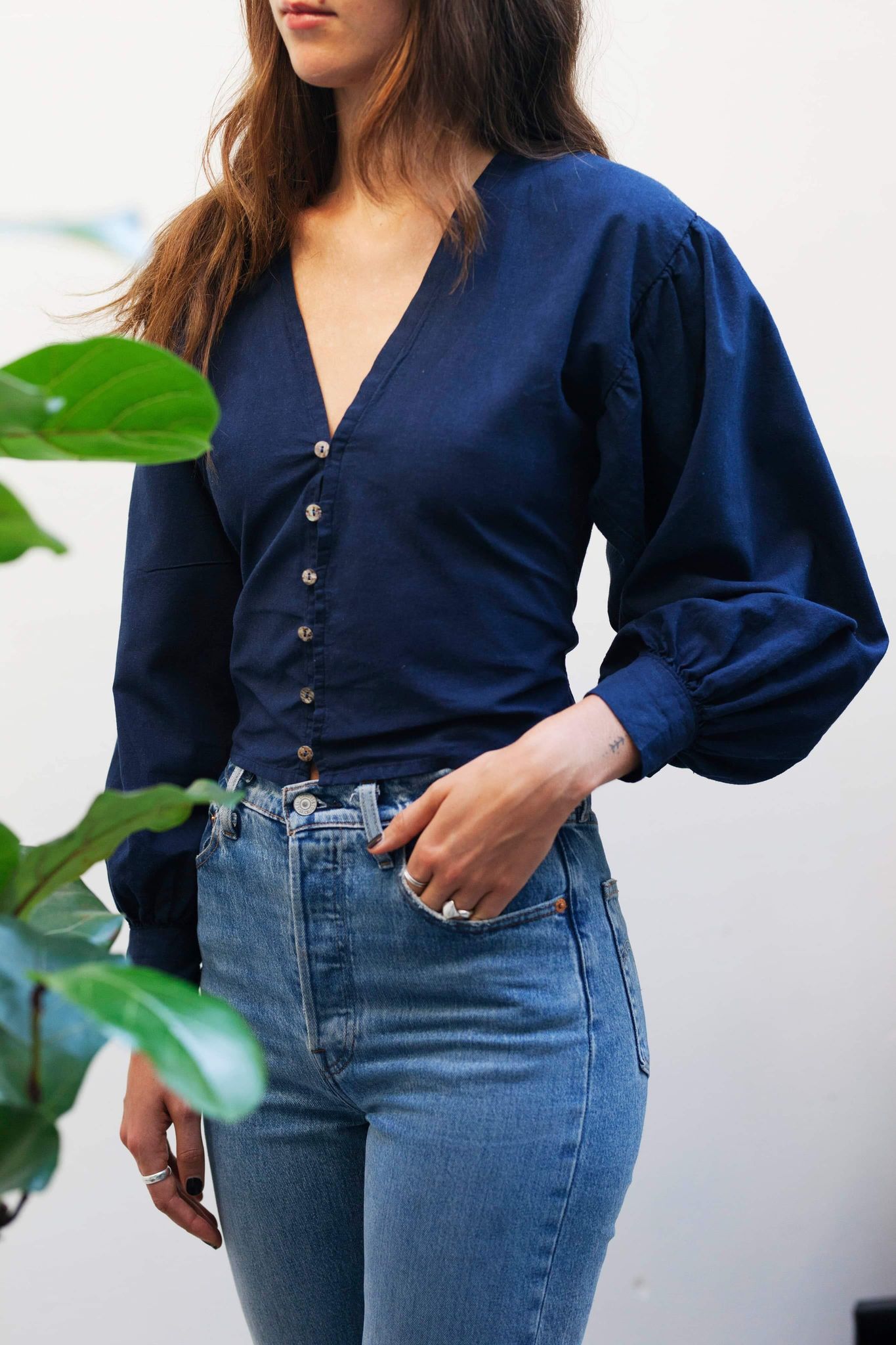 Wild West Shirt