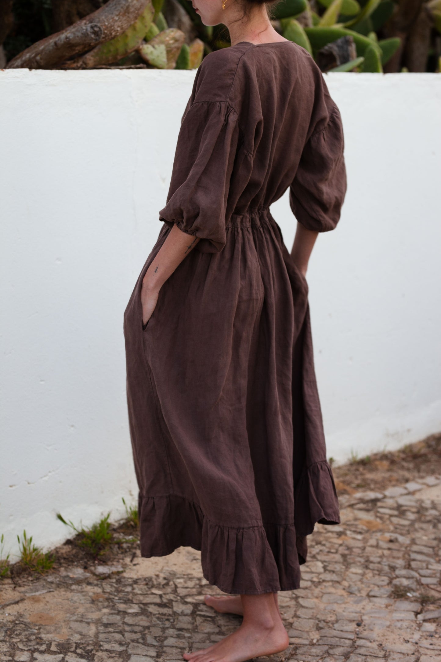 Elsa Dress