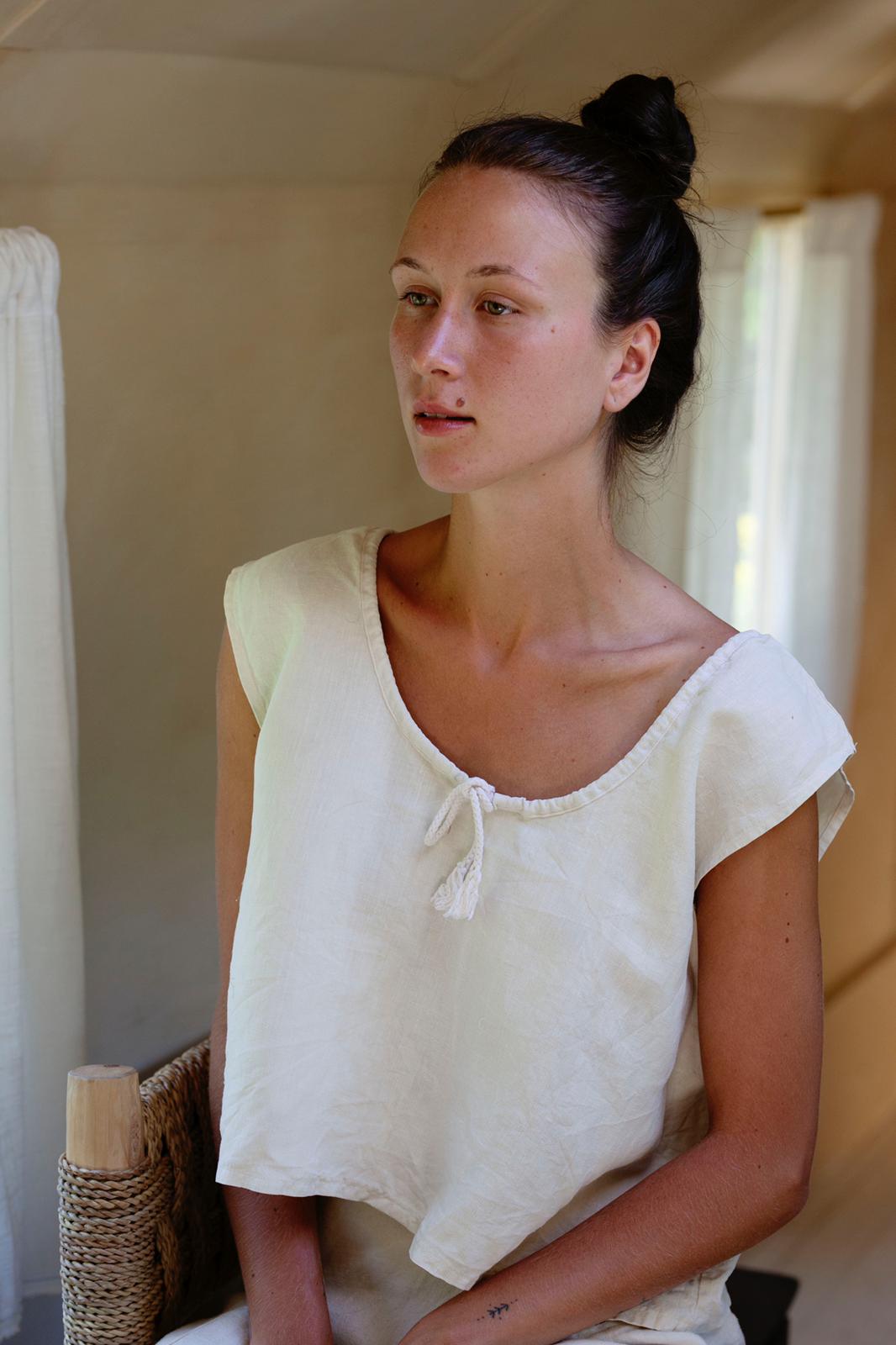 Etta Vest