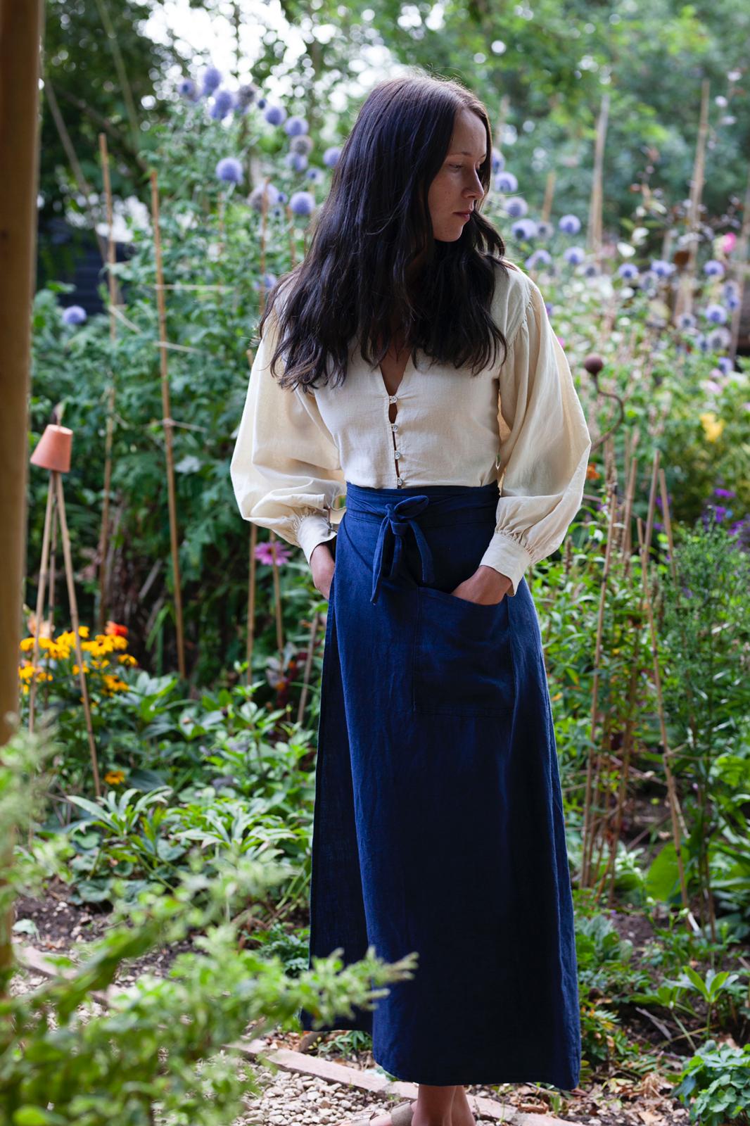 Pocket Skirt