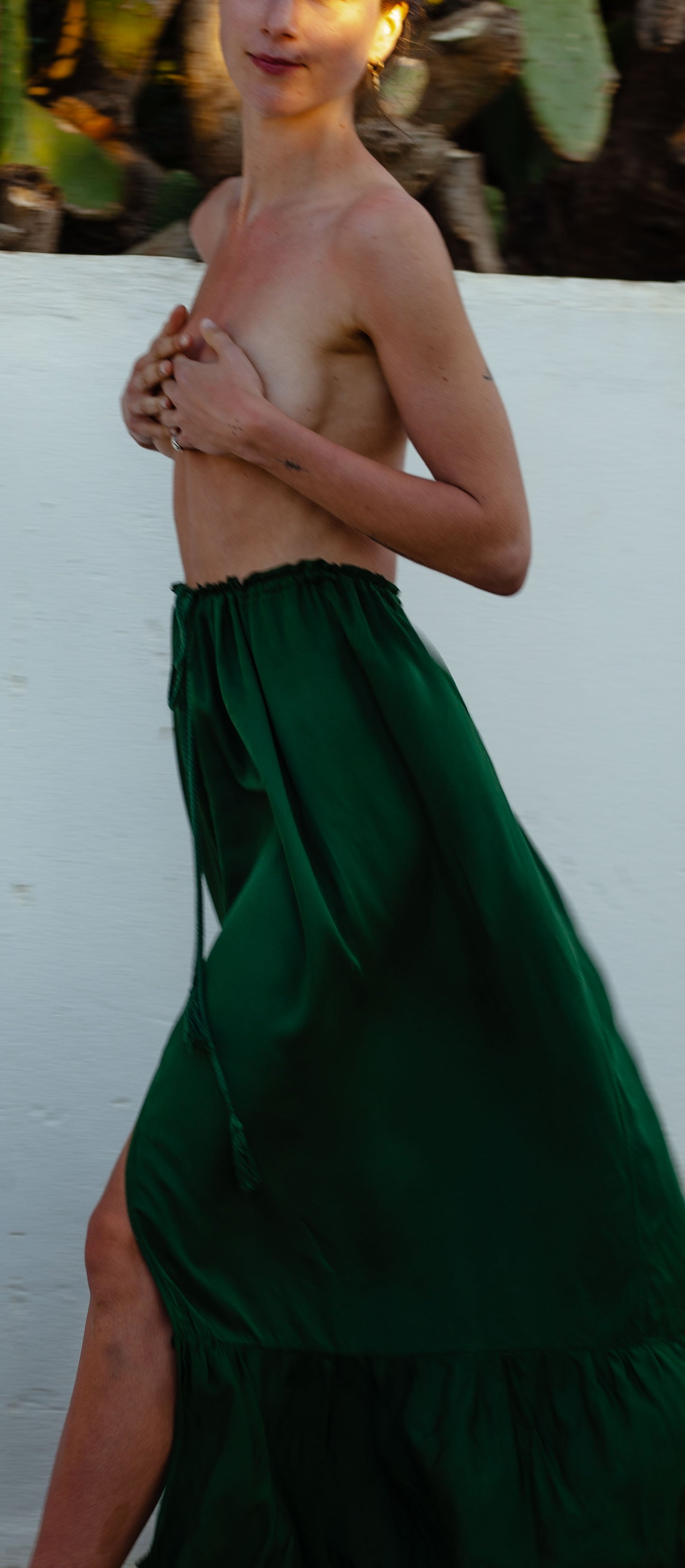 Elsa Skirt