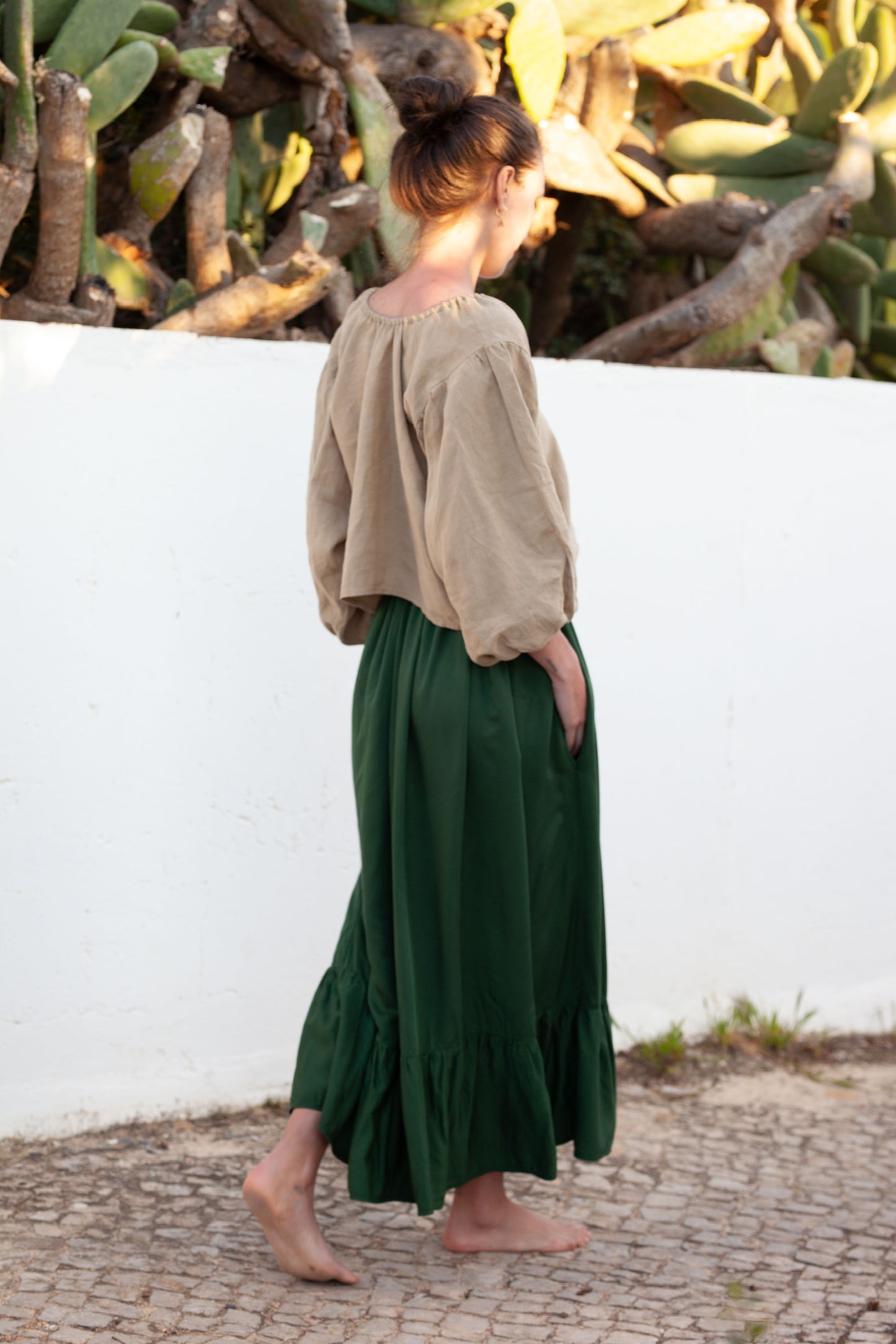 Elsa Skirt