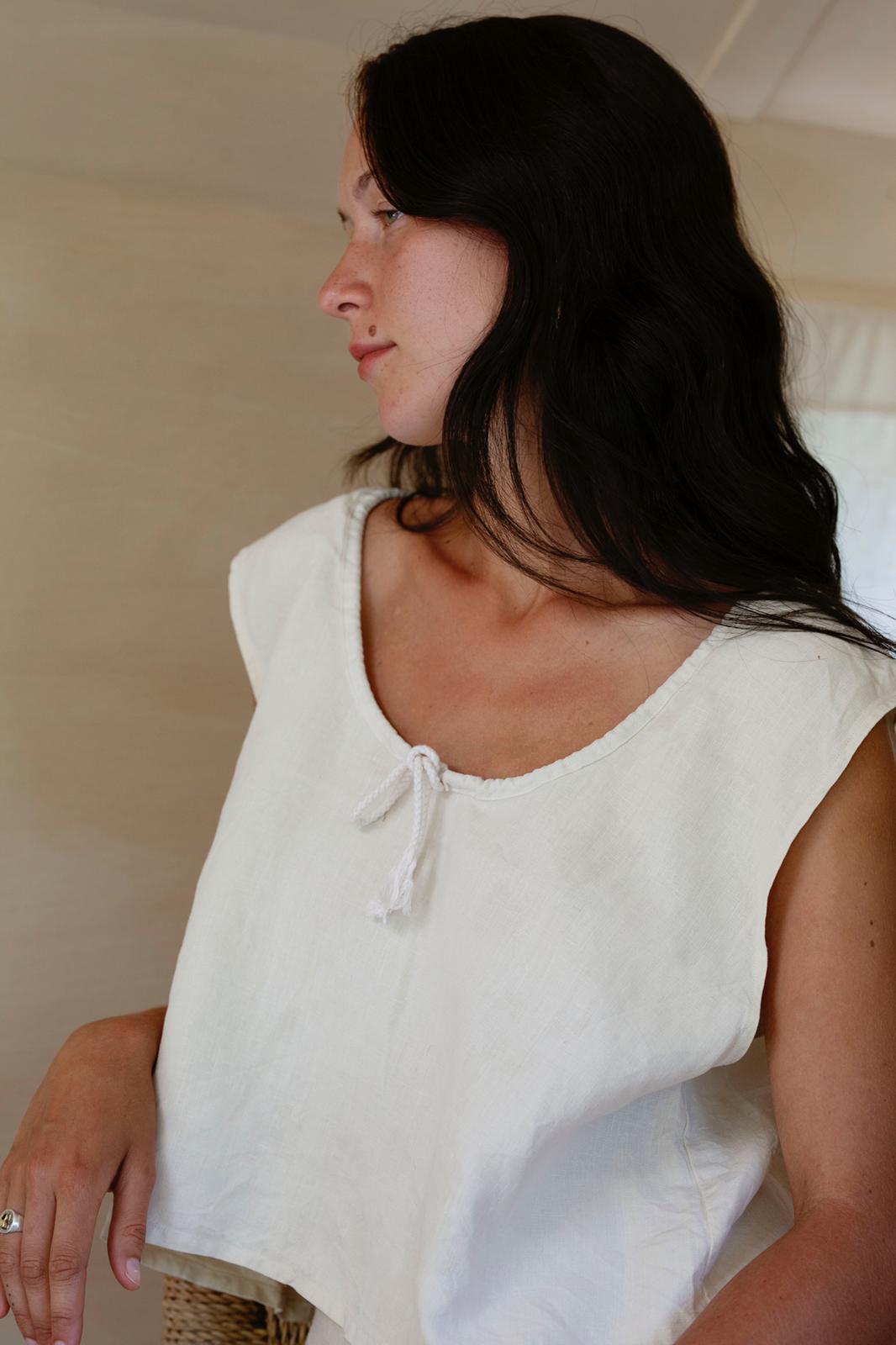 Etta Vest
