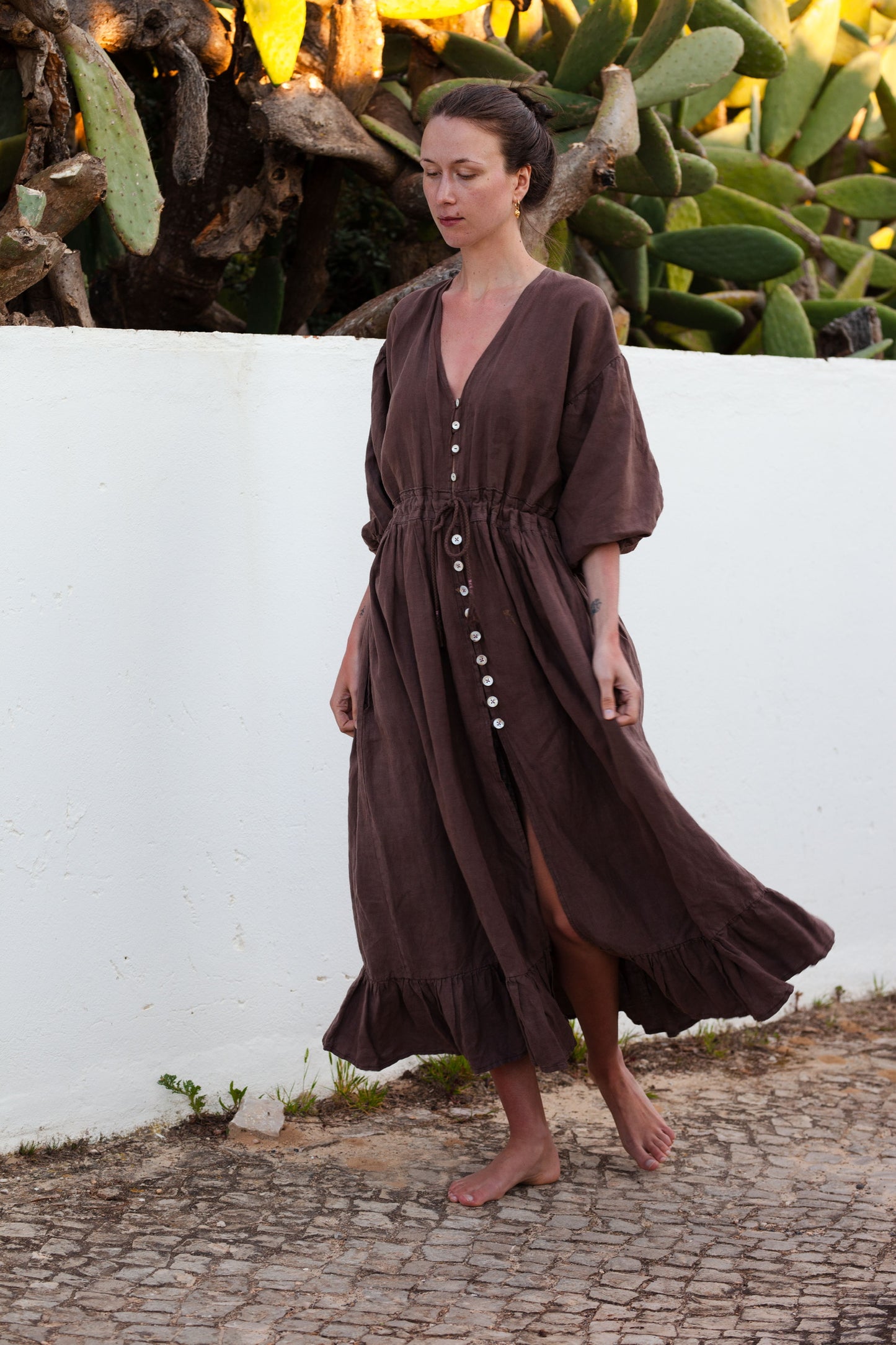 Elsa Dress