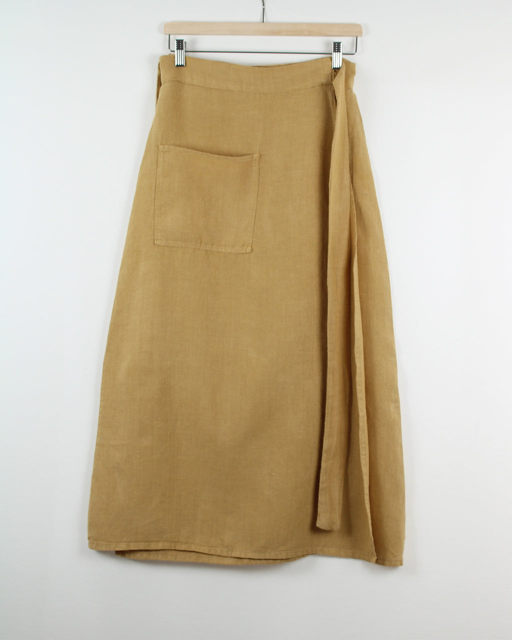 Pocket Skirt