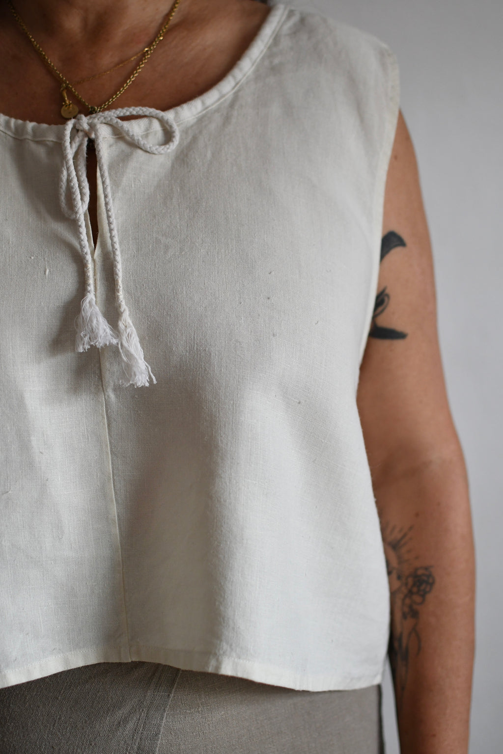 Etta Vest *Ready to Ship*