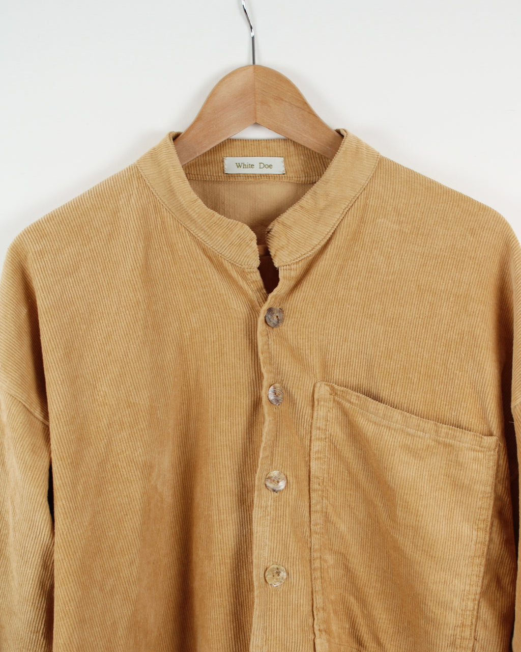 Boyfriend Shirt - Men’s