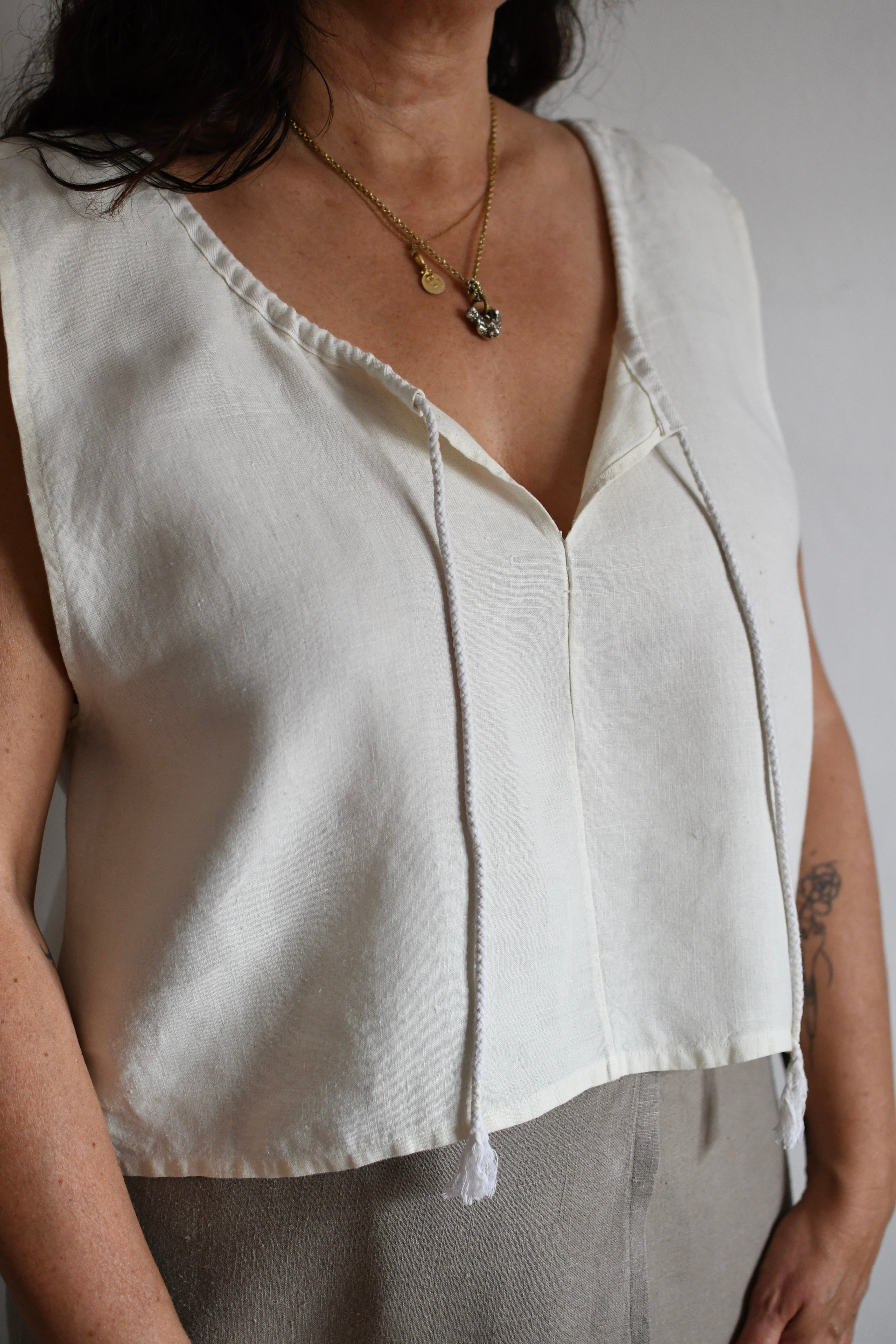 Etta Vest *Ready to Ship*