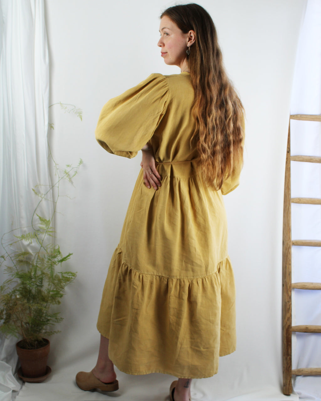 Joni Dress