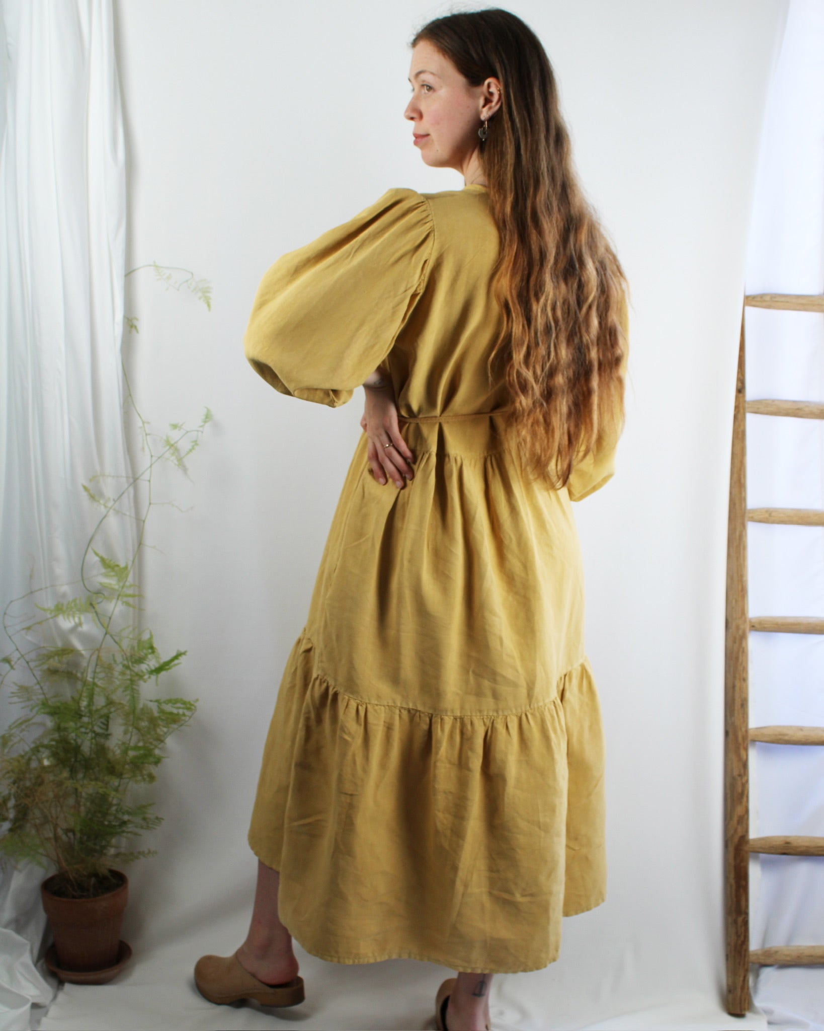 Joni Dress